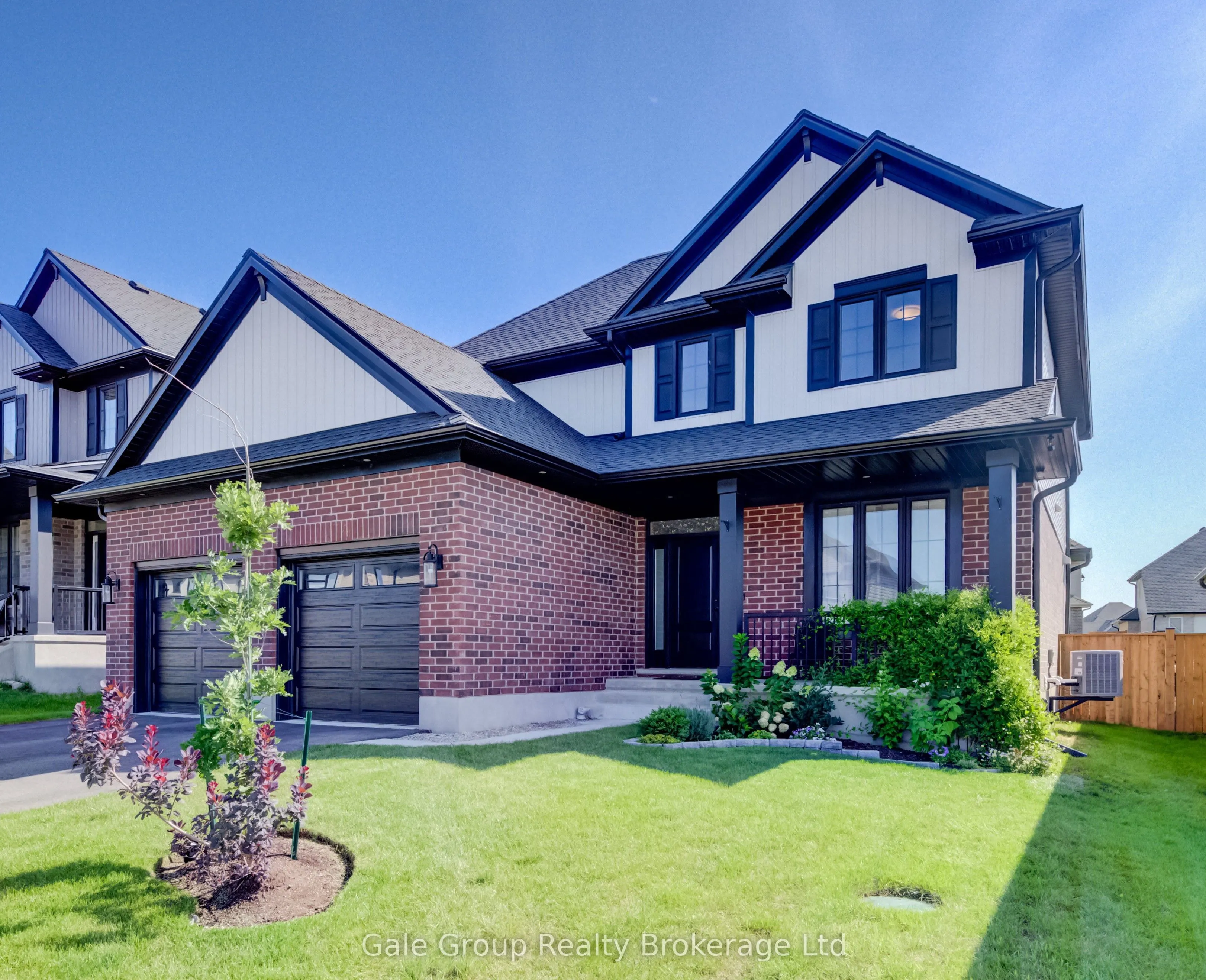 107 Graydon Drive