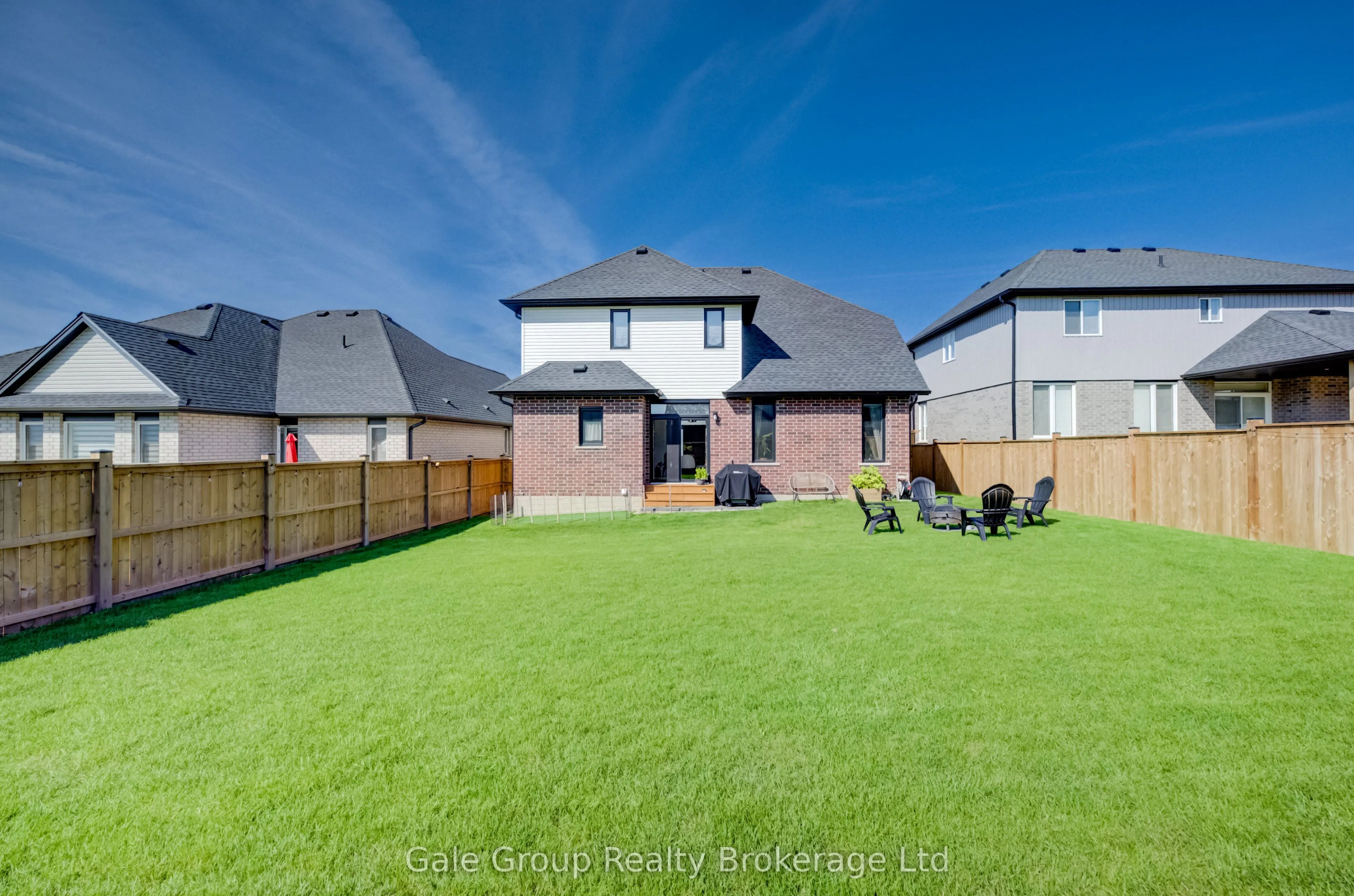 107 Graydon Drive