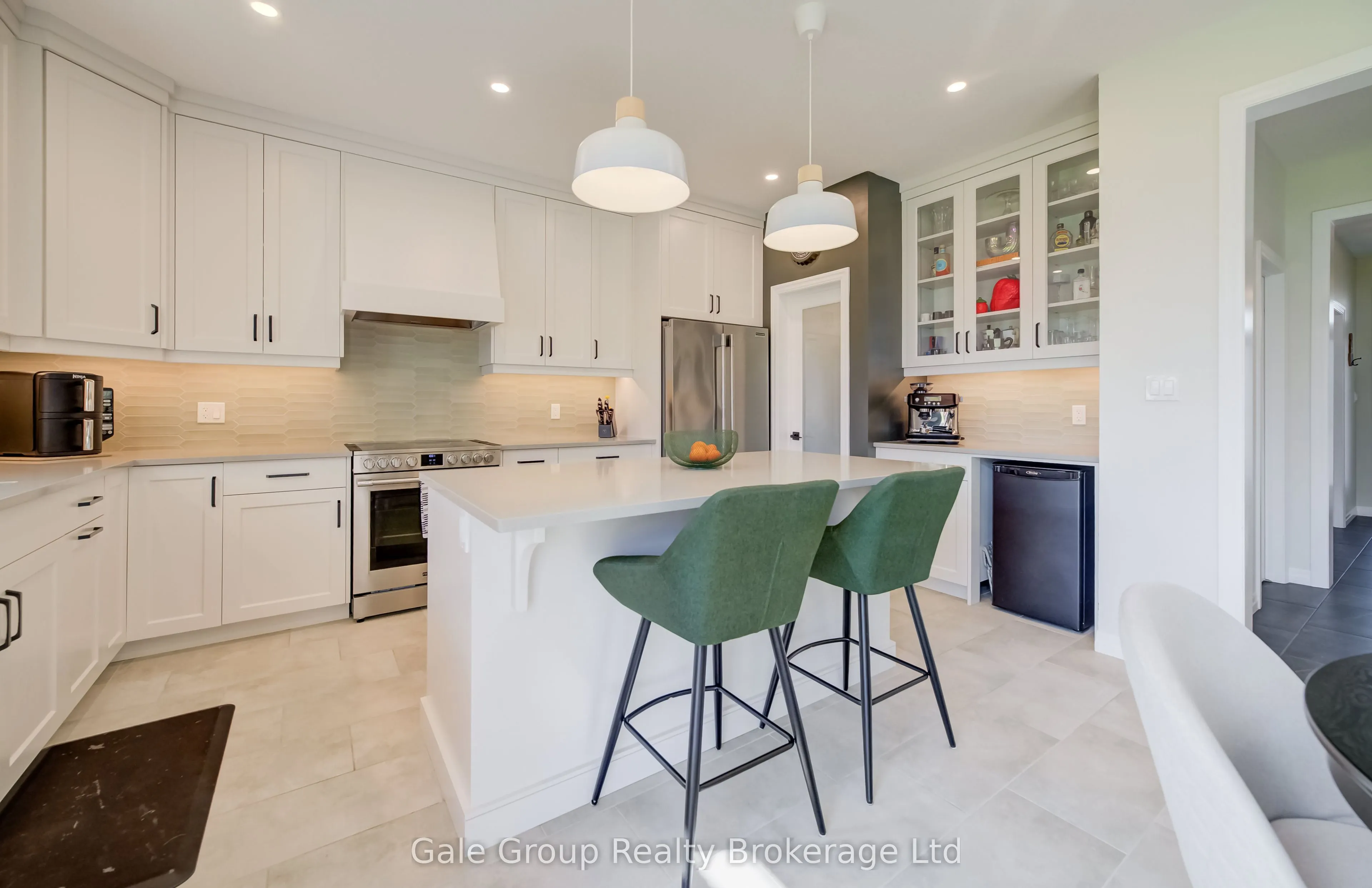 107 Graydon Drive
