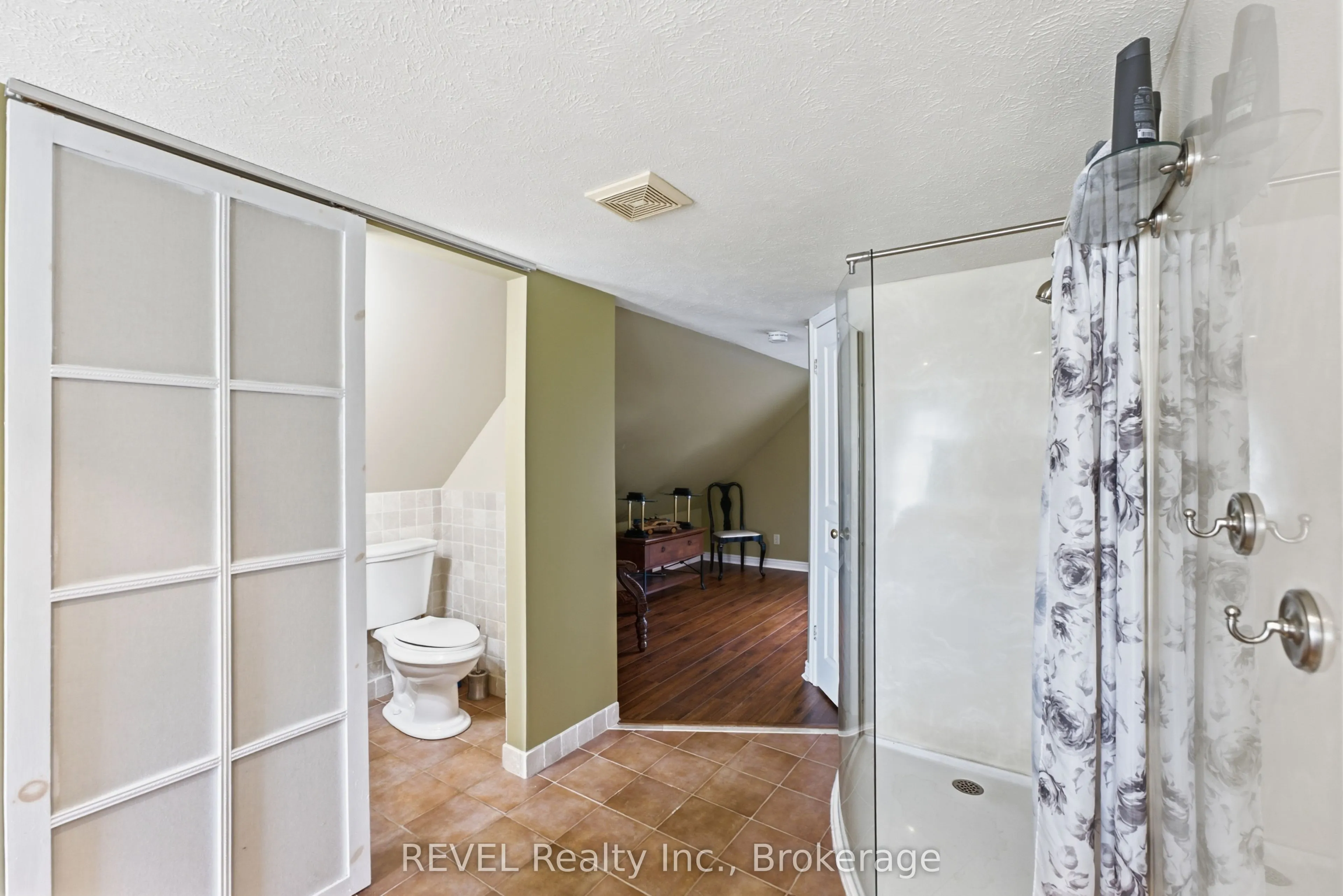 1055 Burger Road
