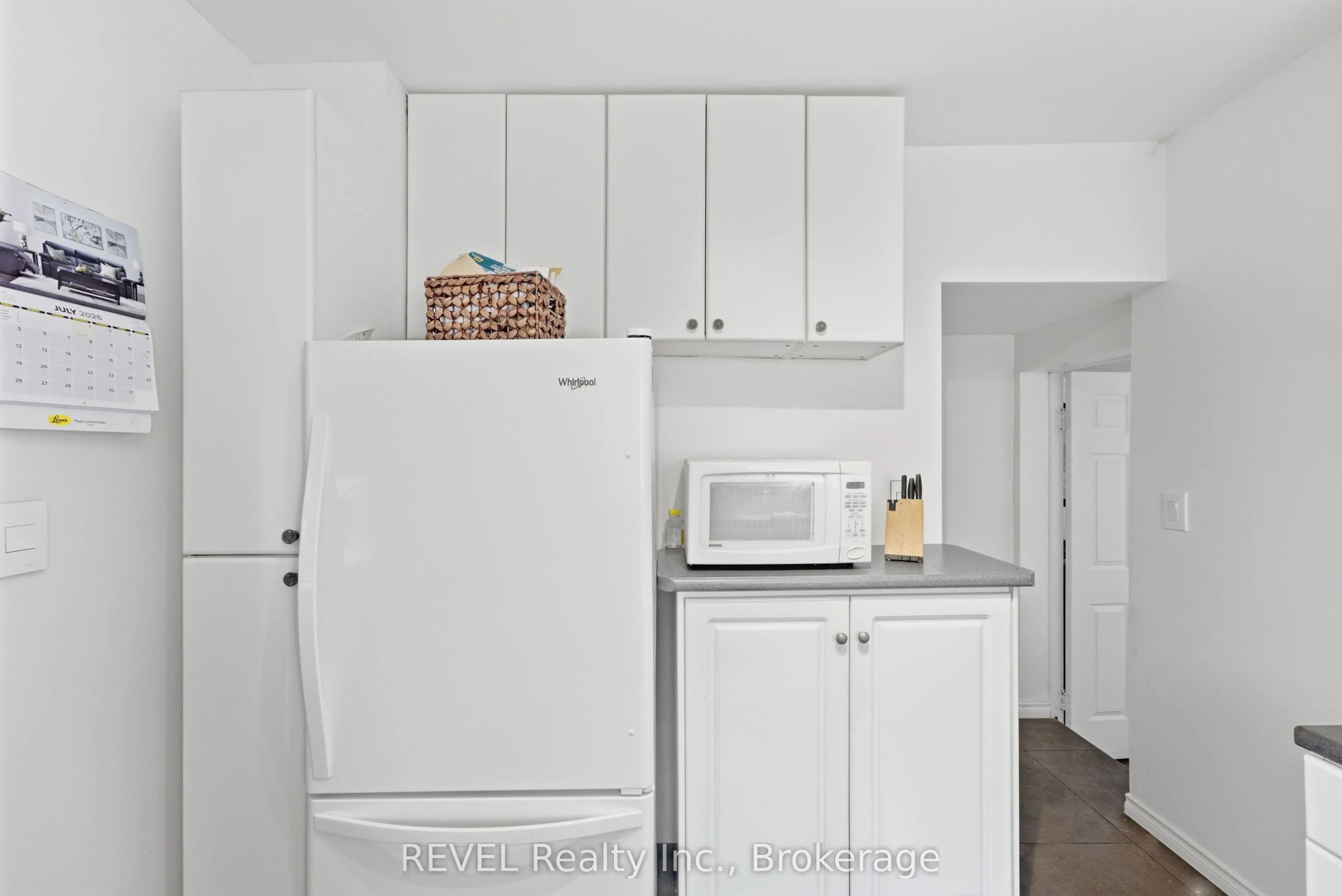 1055 Burger Road