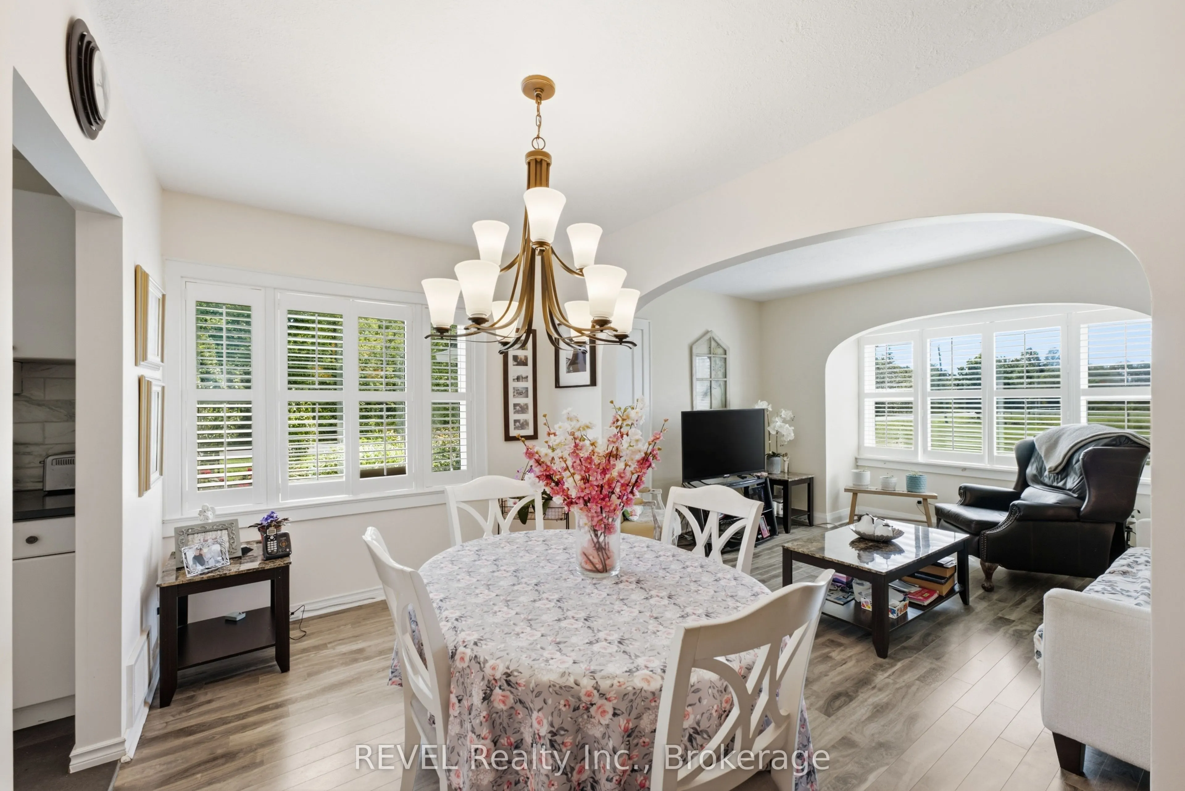 1055 Burger Road