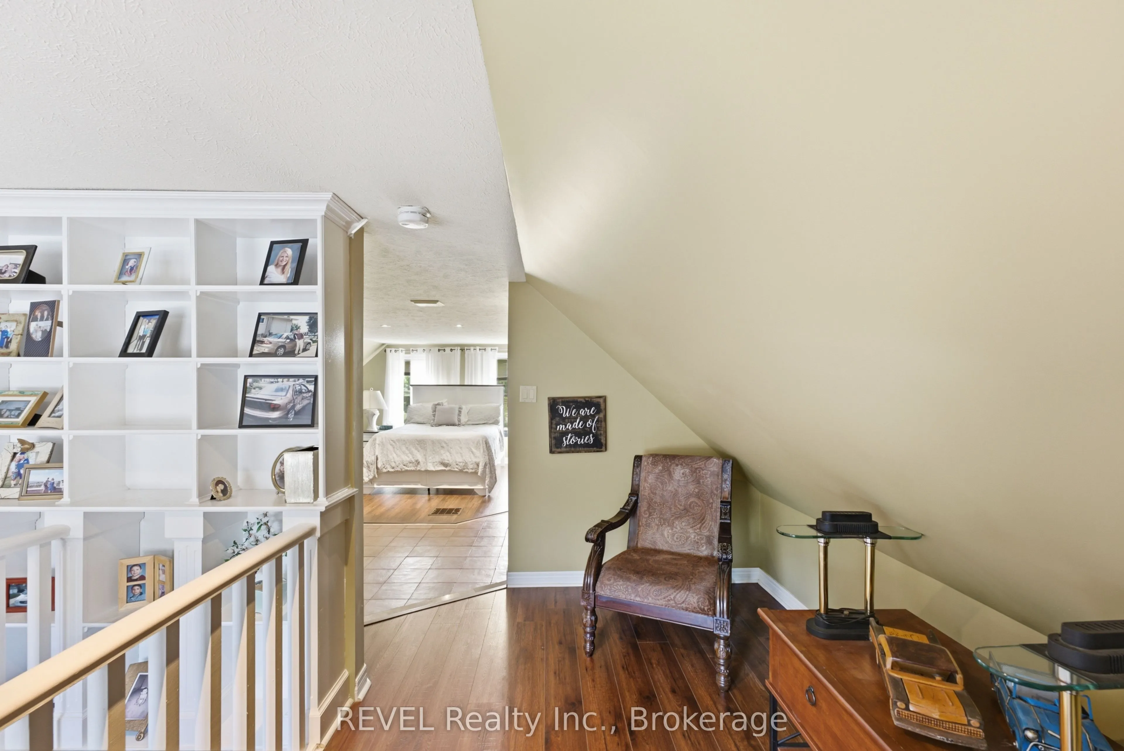1055 Burger Road