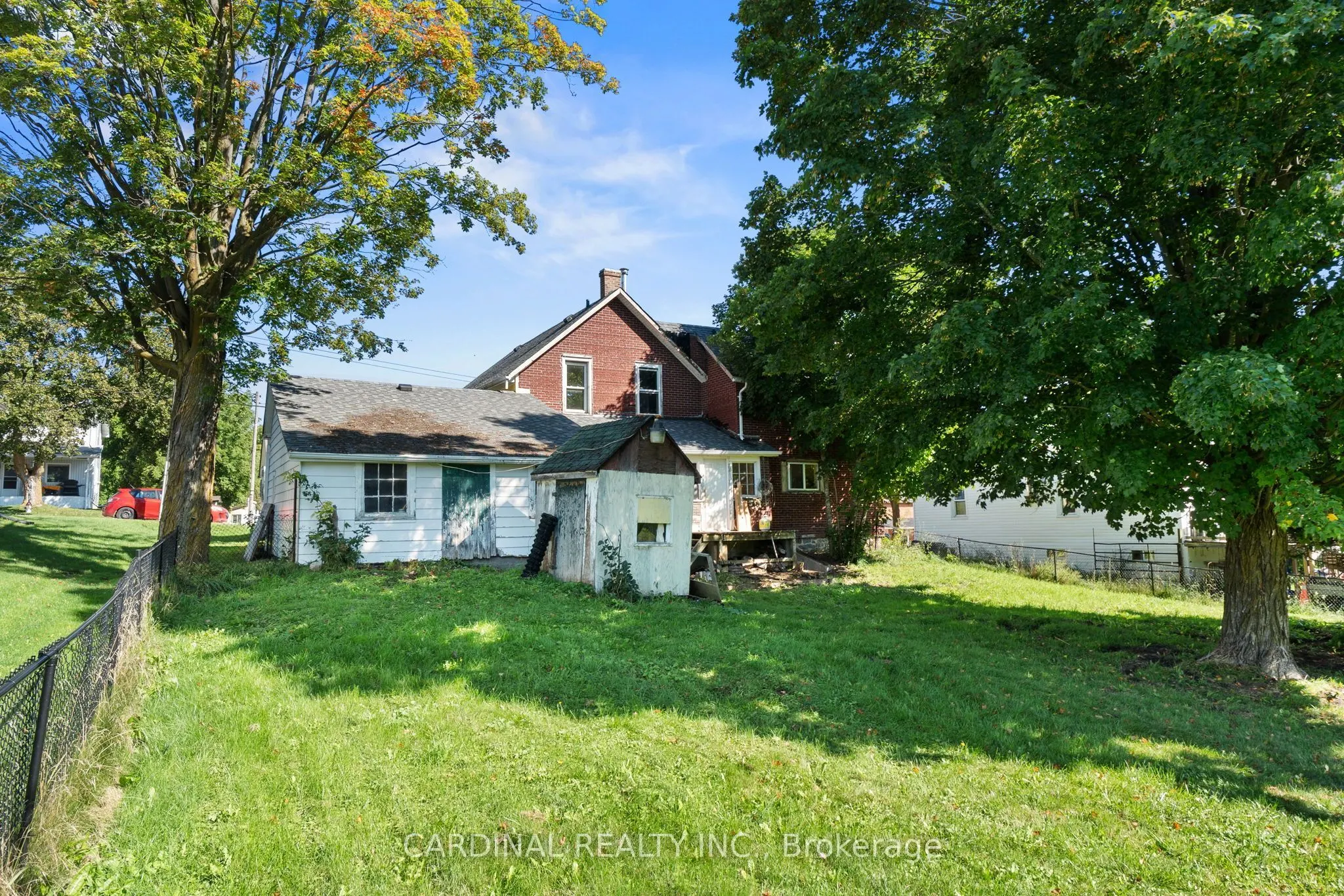 11933 County 24 Road