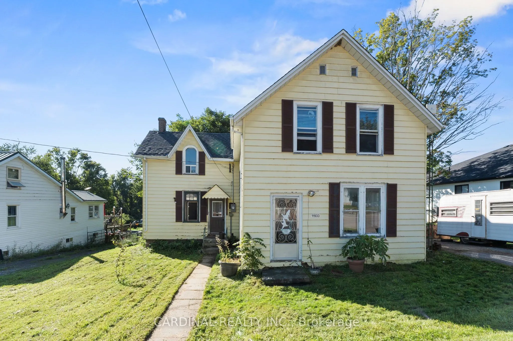 11933 County 24 Road