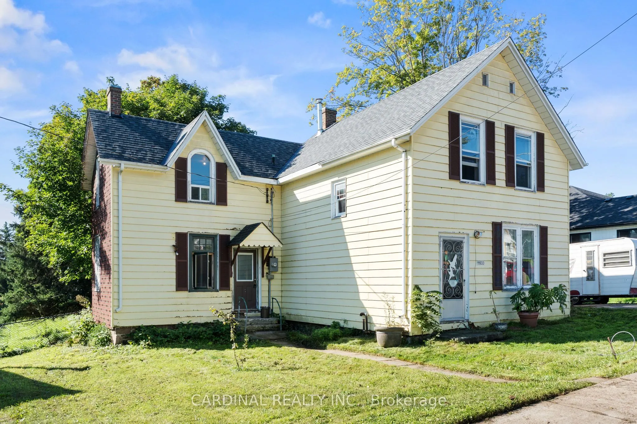 11933 County 24 Road