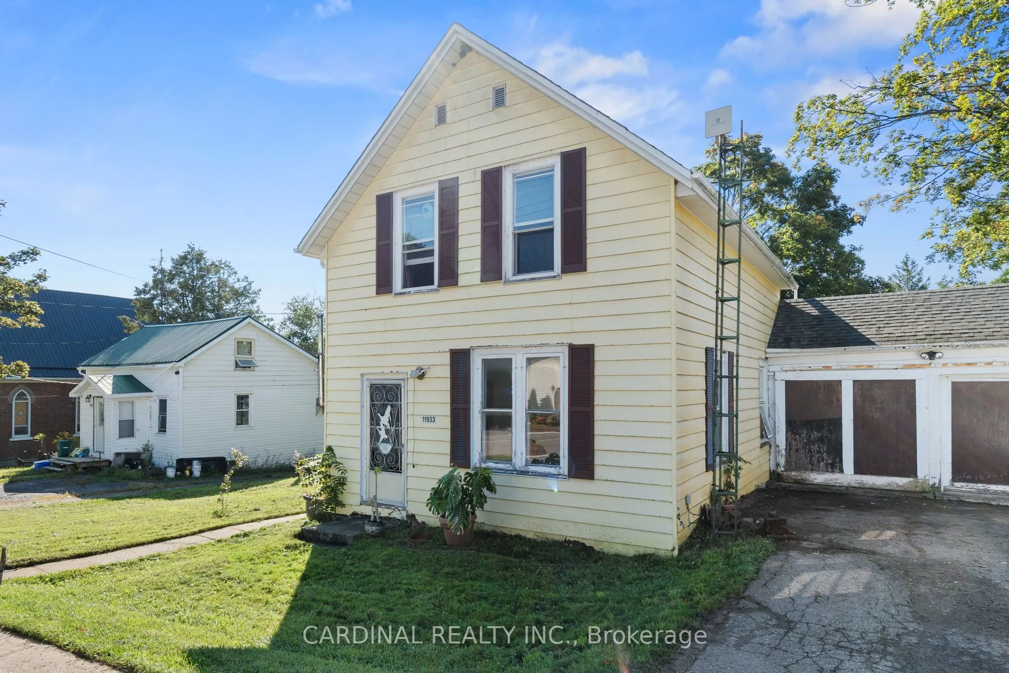11933 County 24 Road