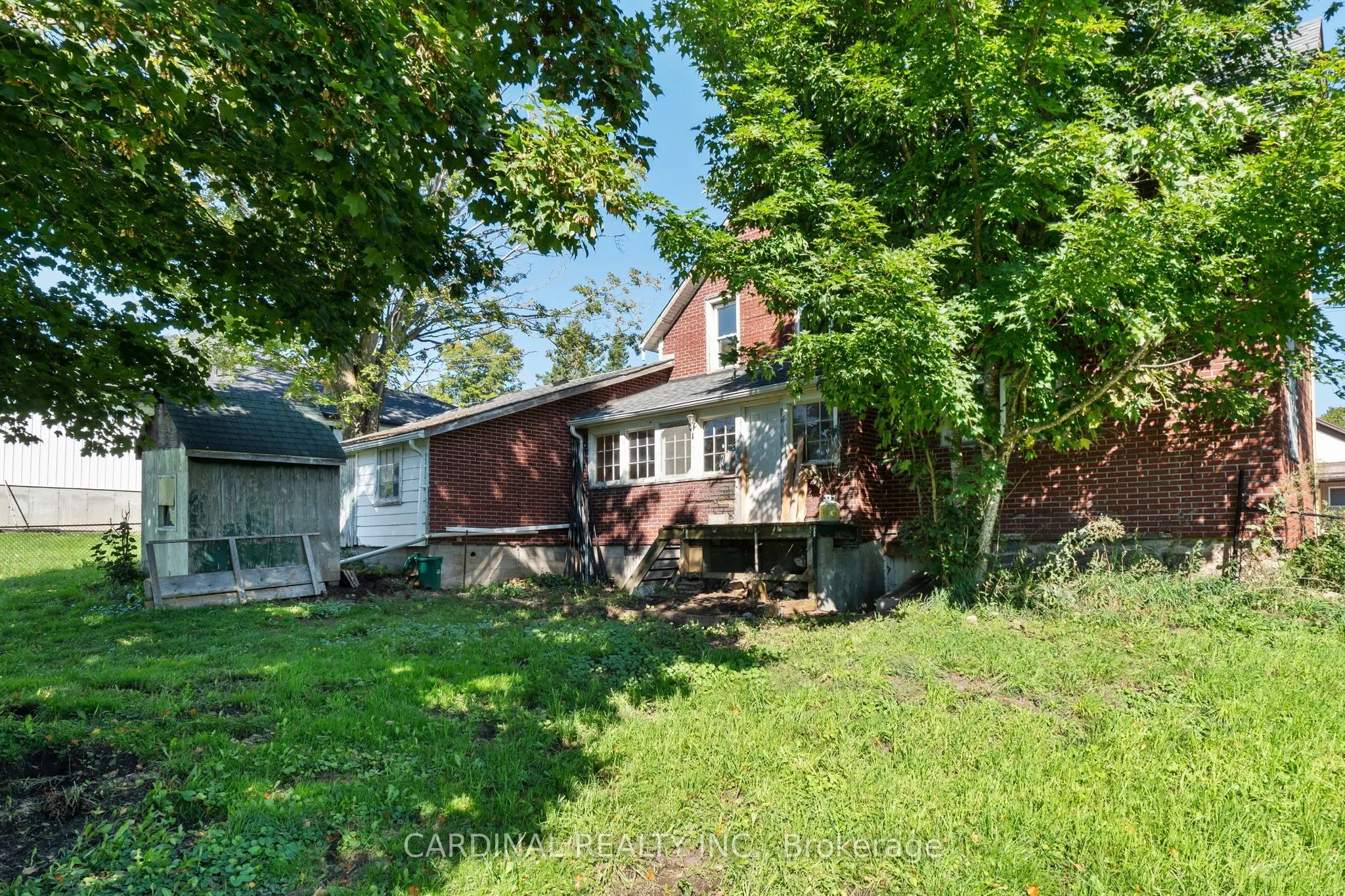 11933 County 24 Road