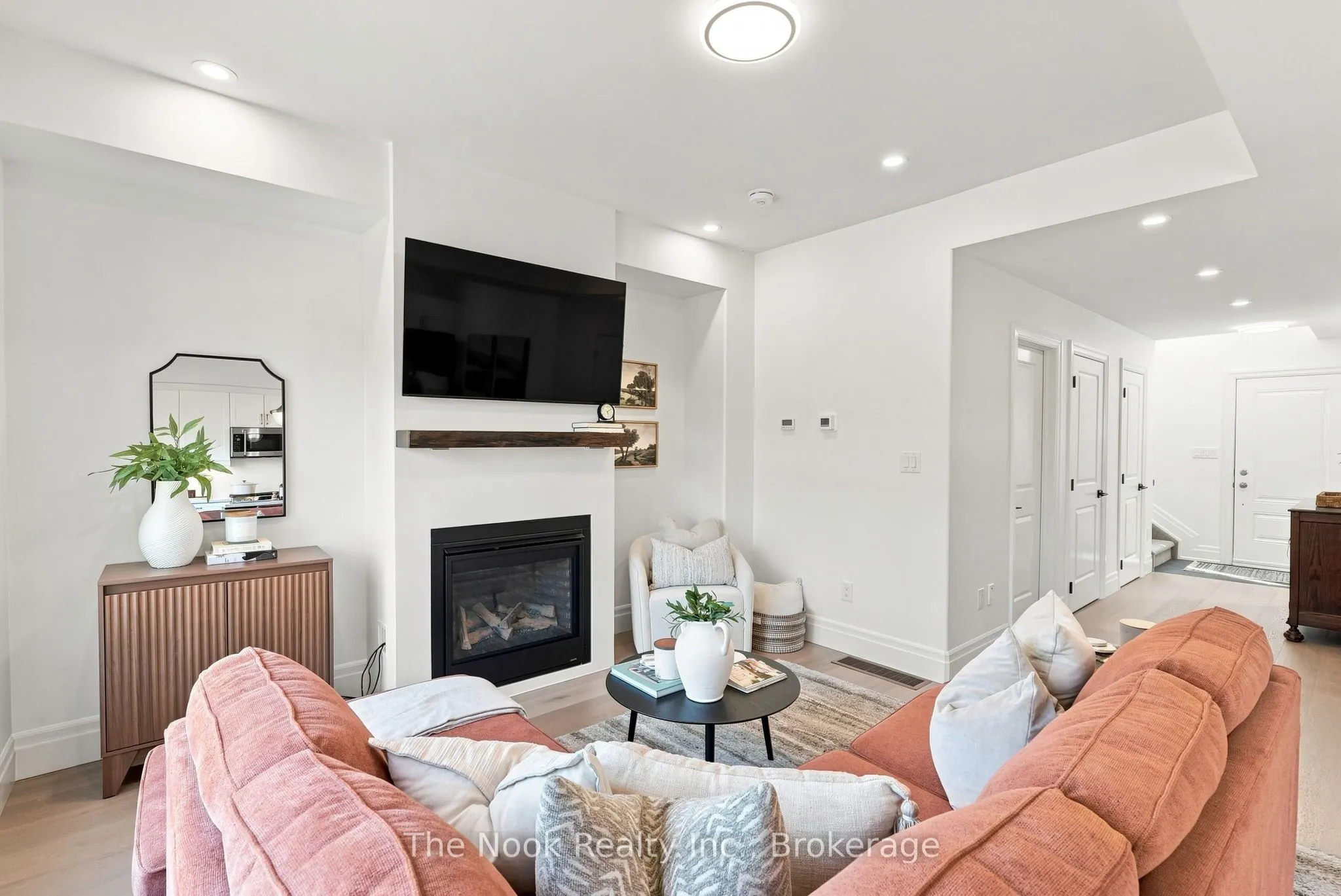 30 Campbell Crescent