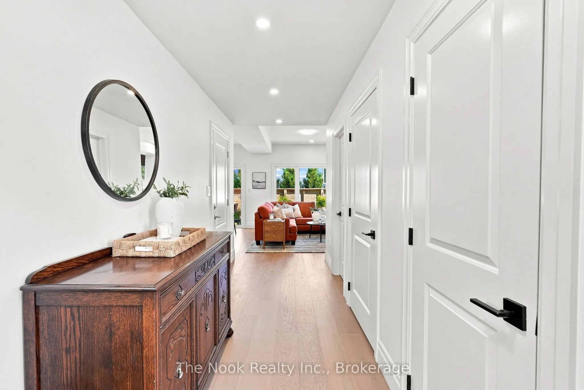 30 Campbell Crescent