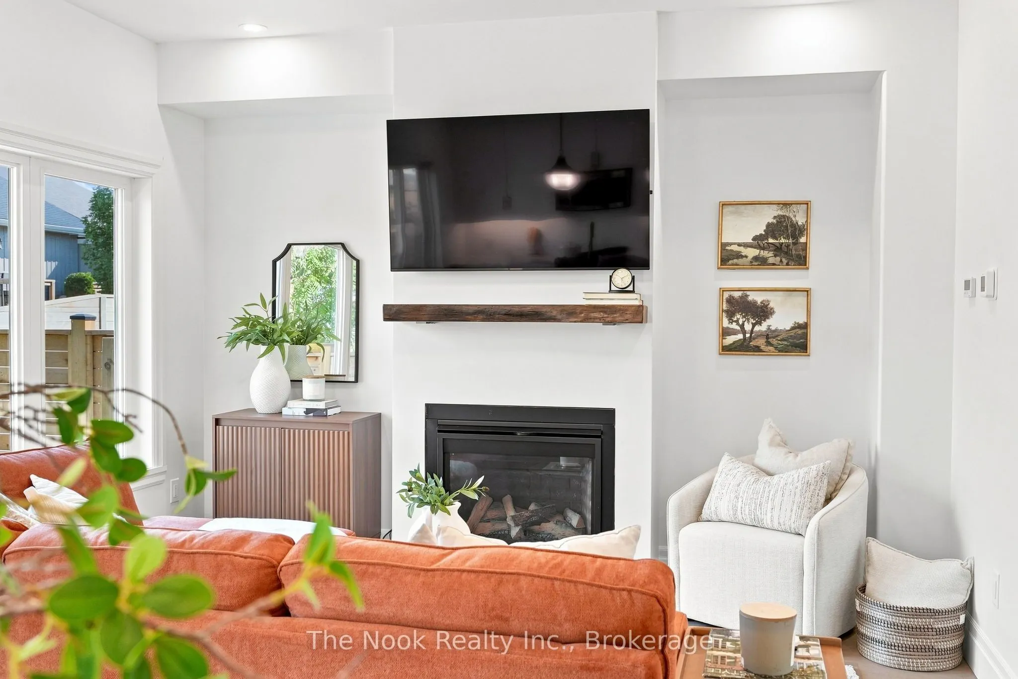 30 Campbell Crescent