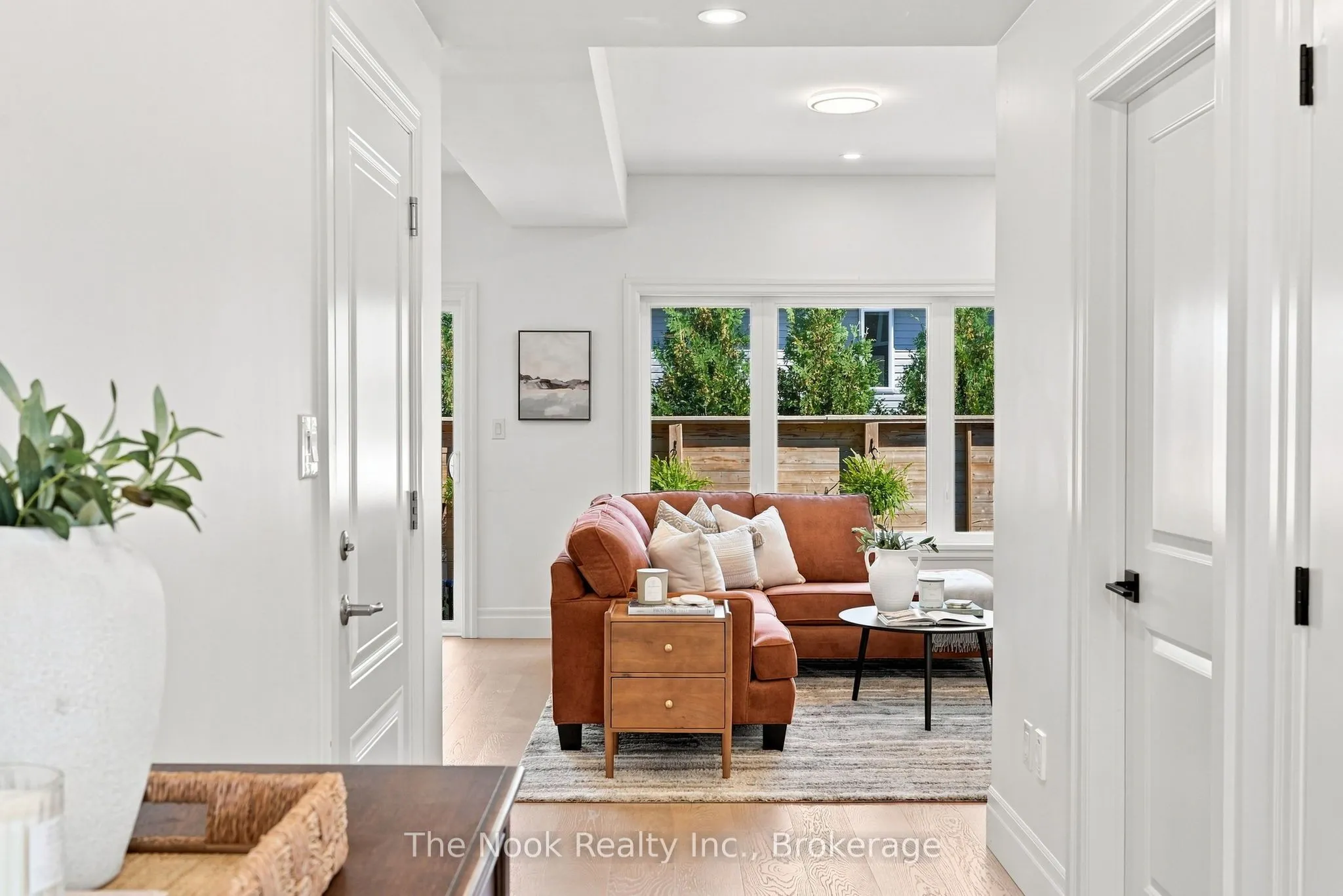 30 Campbell Crescent