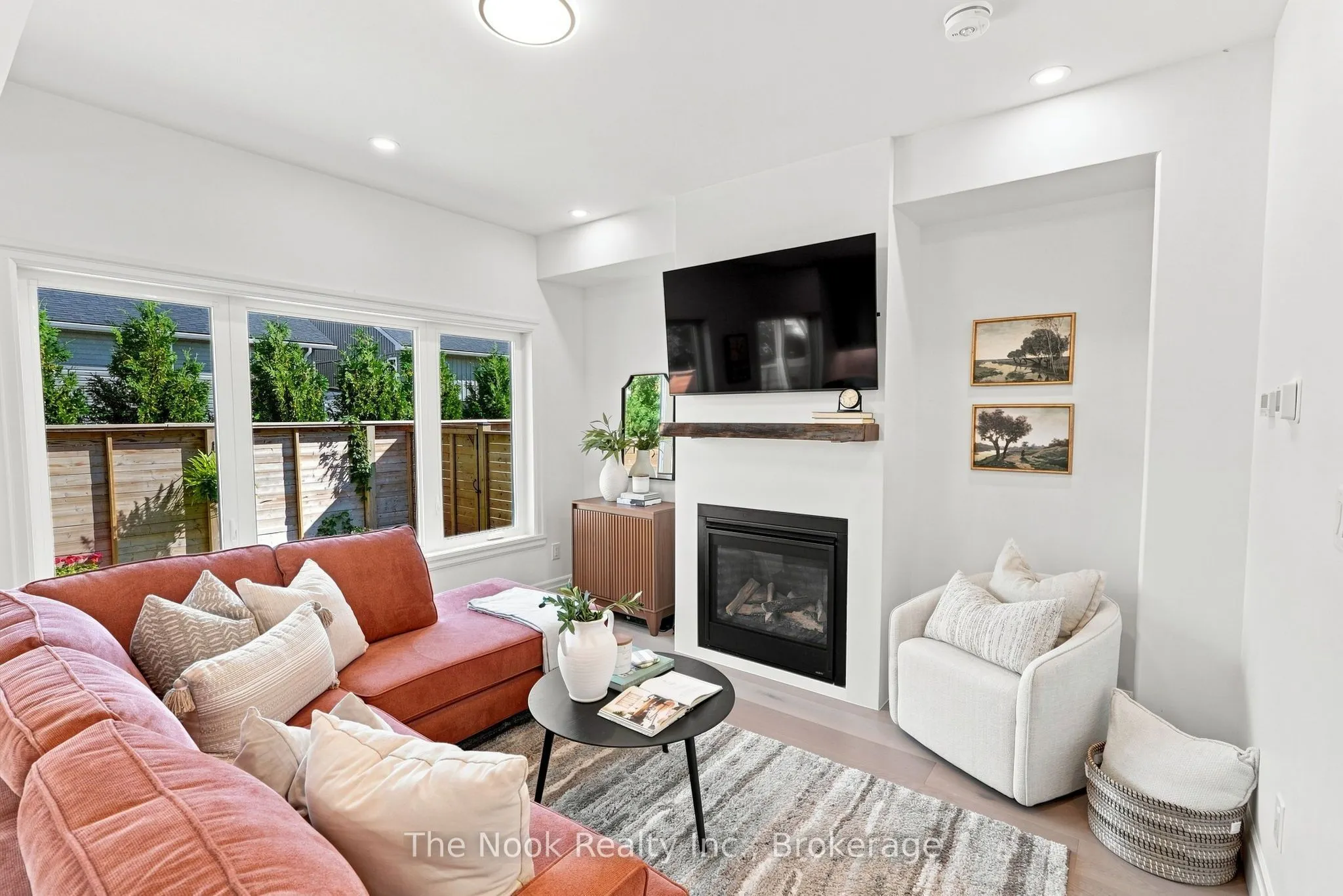 30 Campbell Crescent