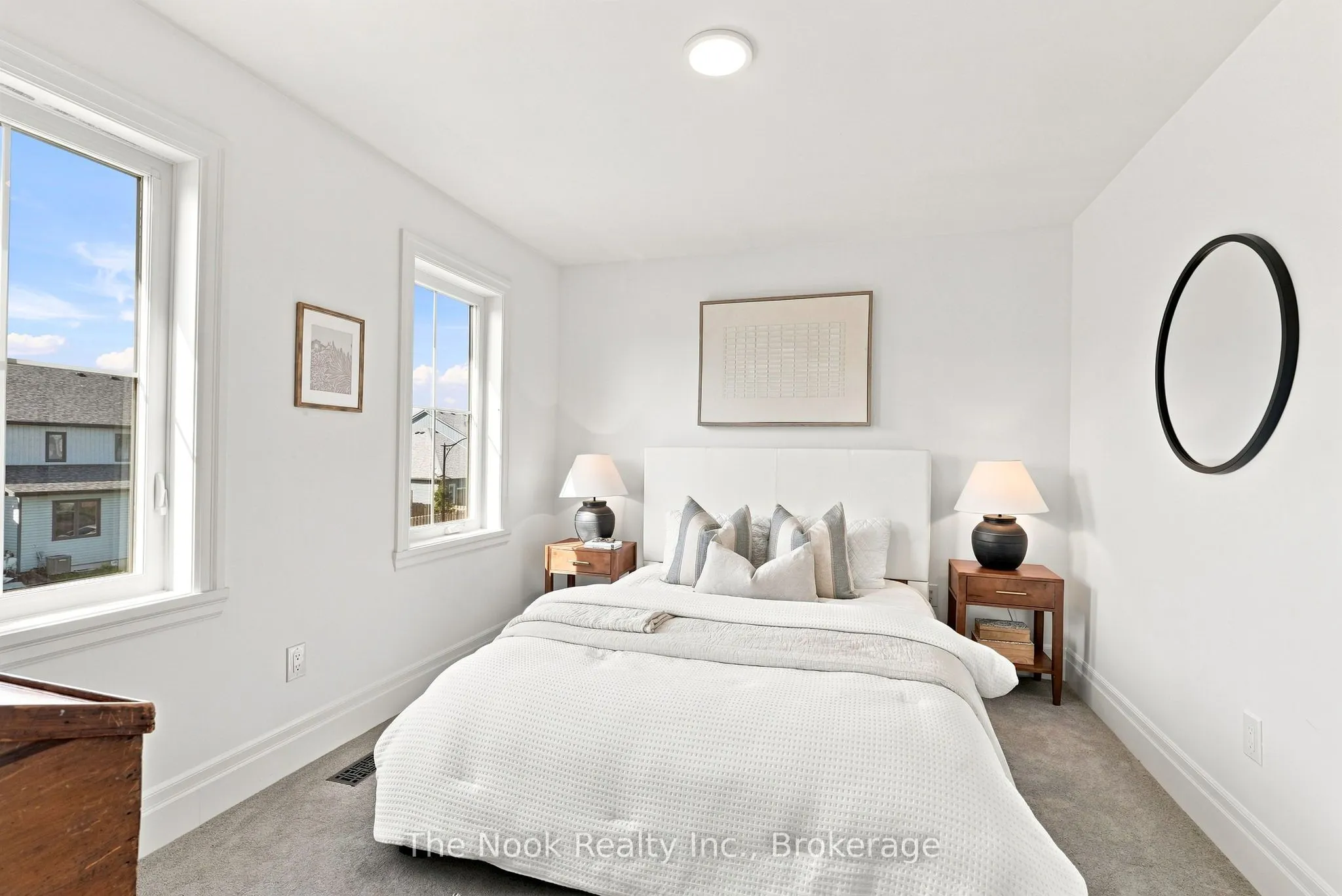 30 Campbell Crescent