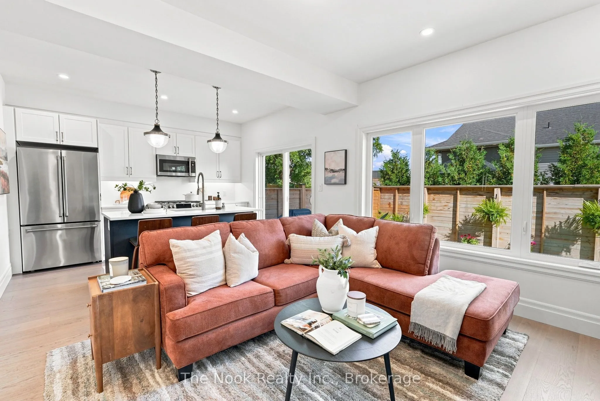 30 Campbell Crescent