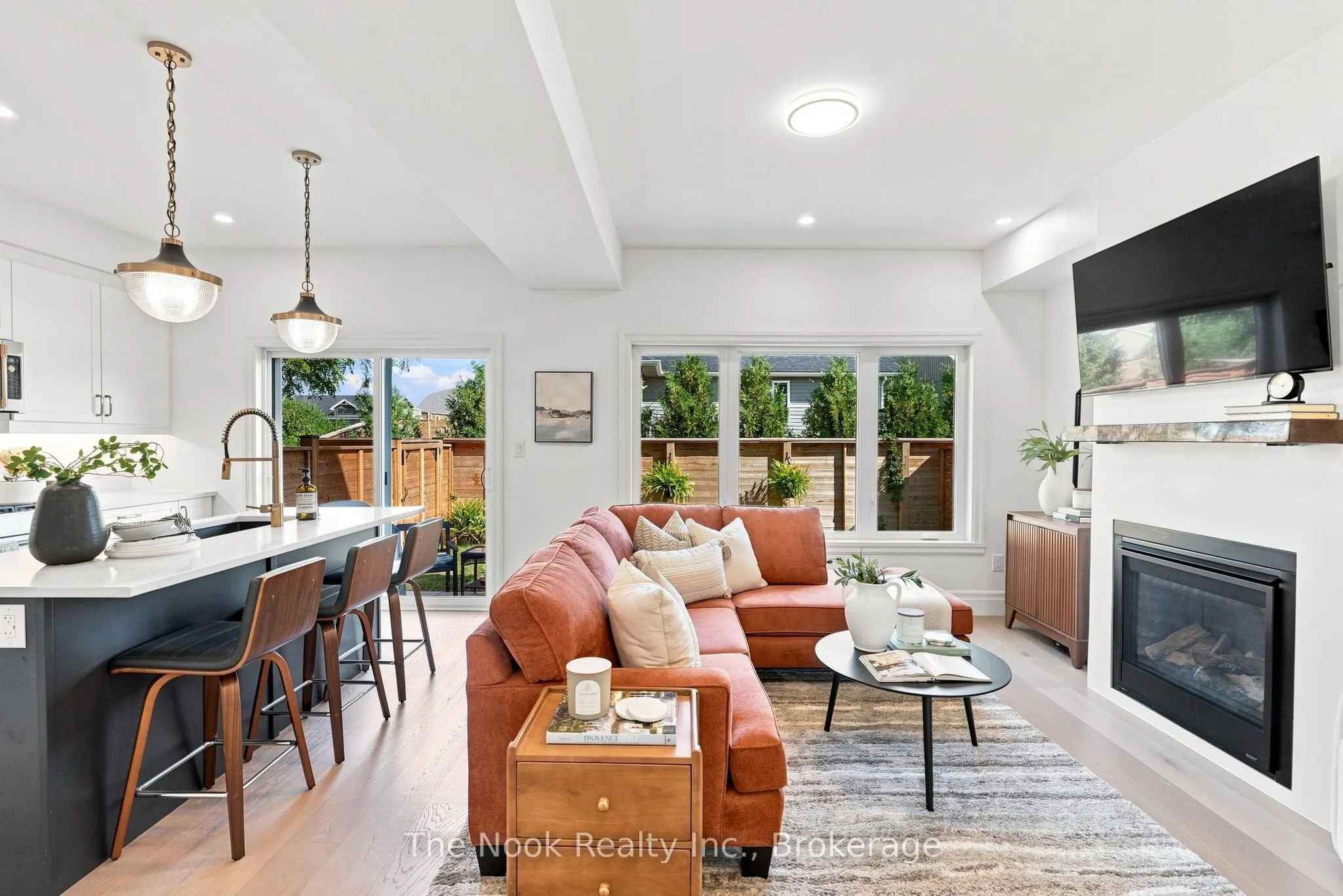 30 Campbell Crescent