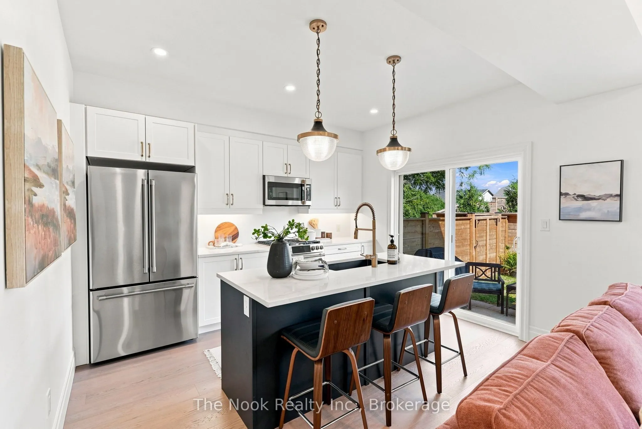 30 Campbell Crescent