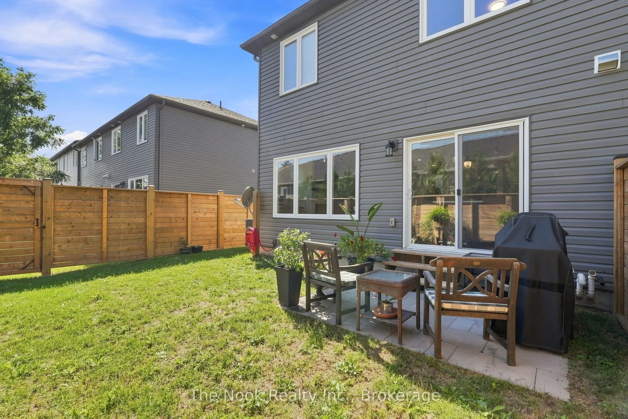30 Campbell Crescent