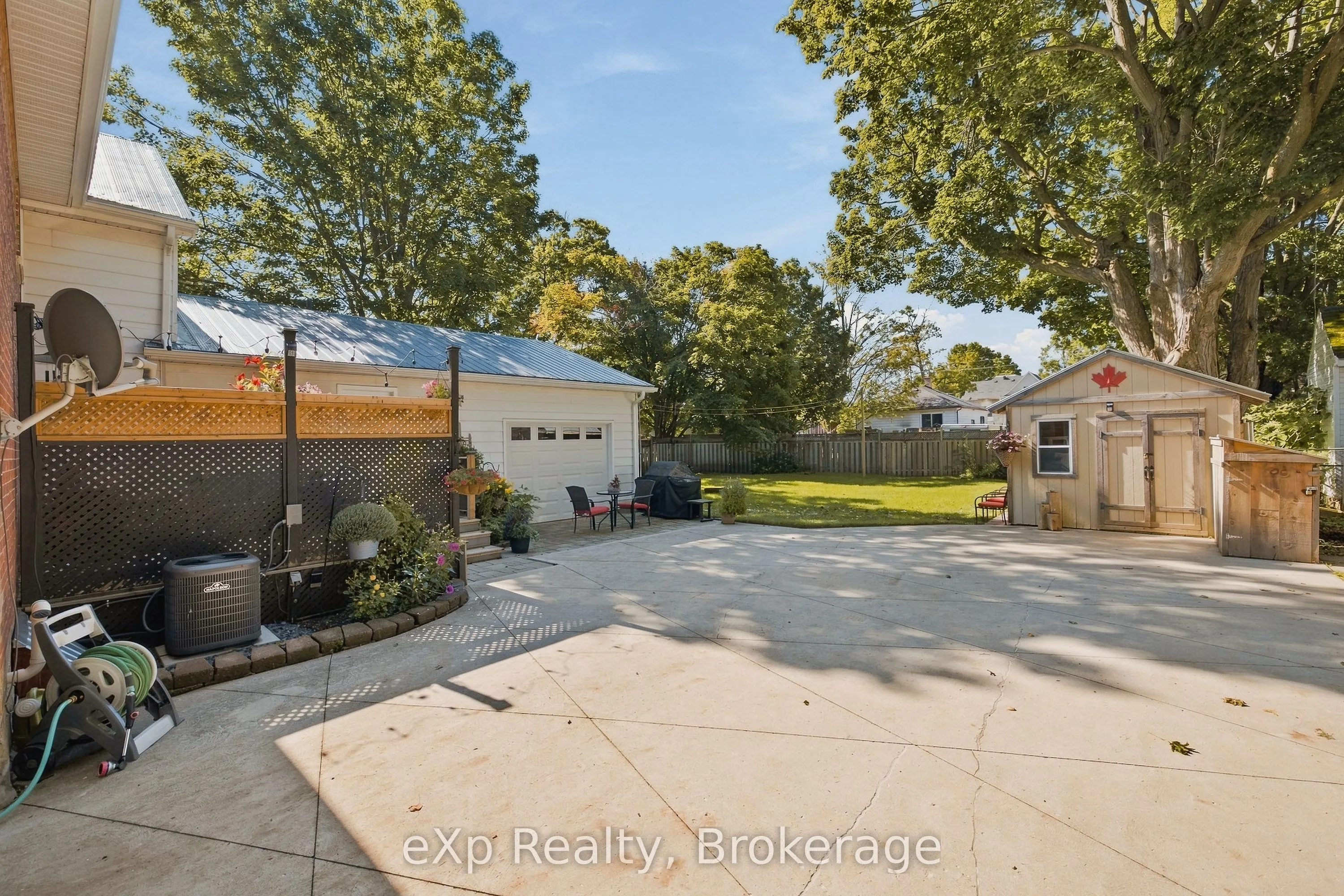 51 Osprey Street S