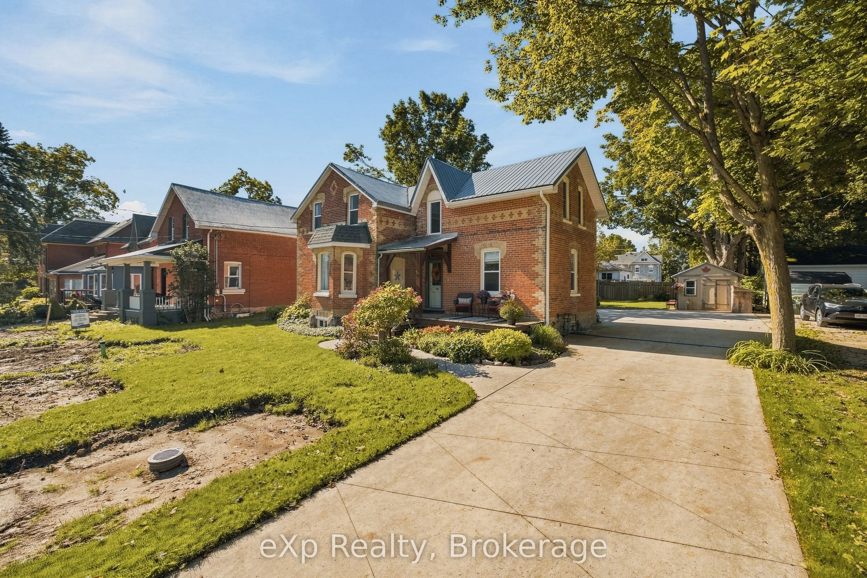 51 Osprey Street S