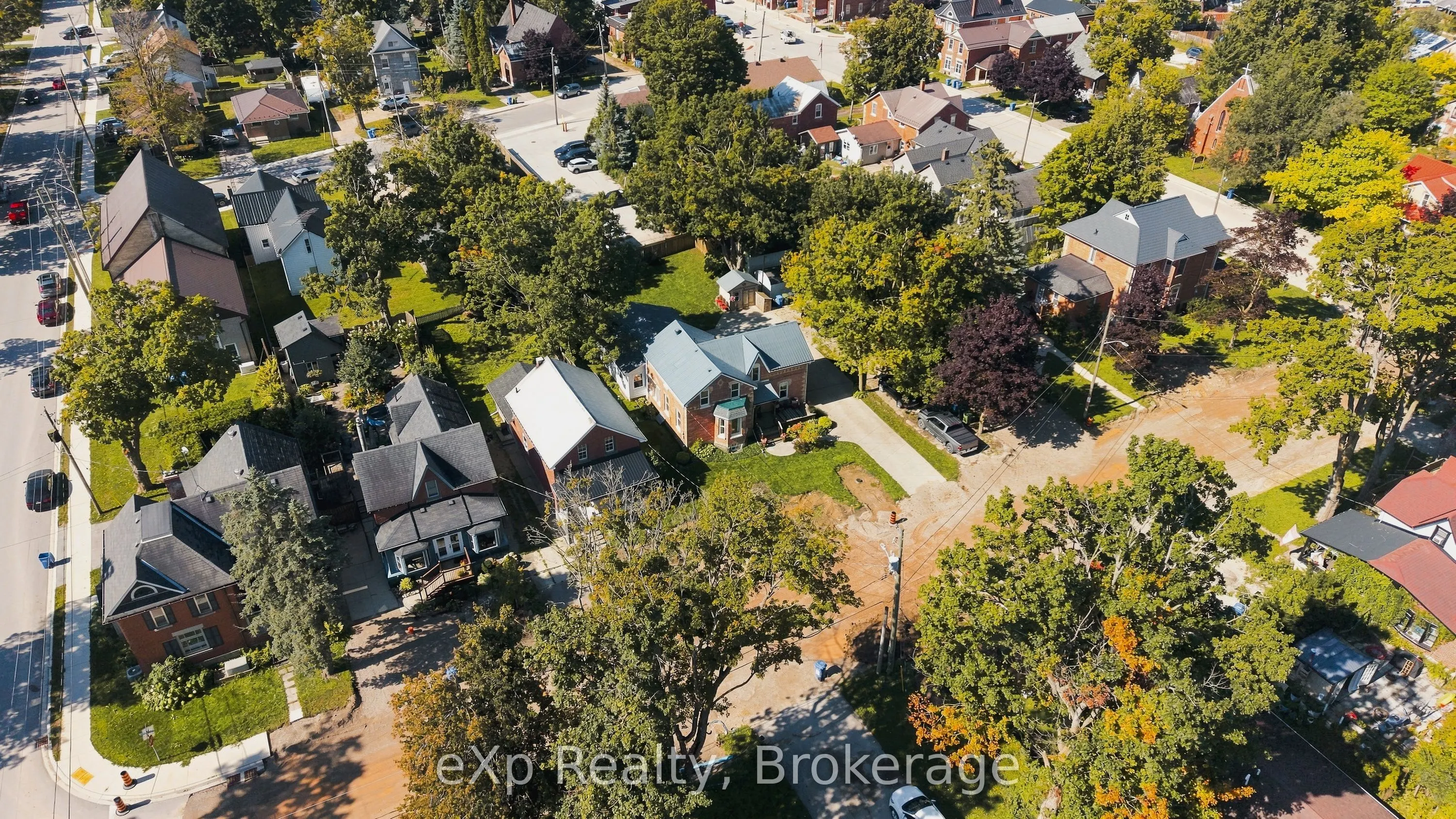 51 Osprey Street S