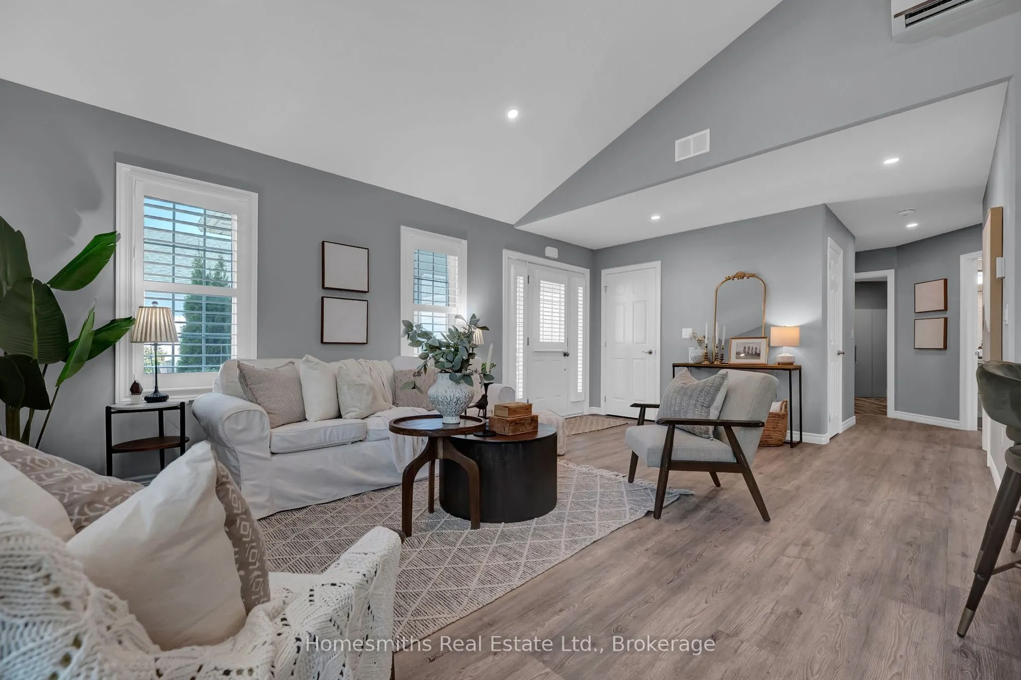 300 Croft Street #404