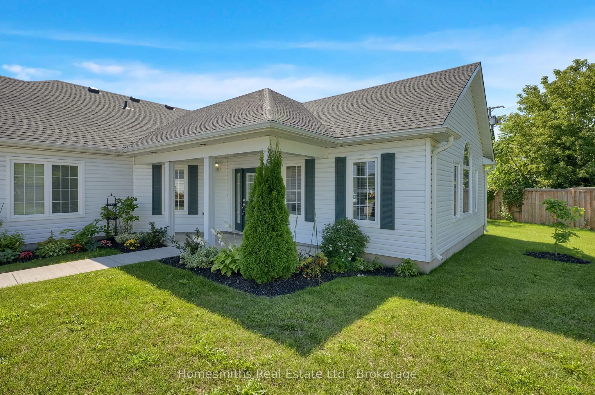 300 Croft Street #404