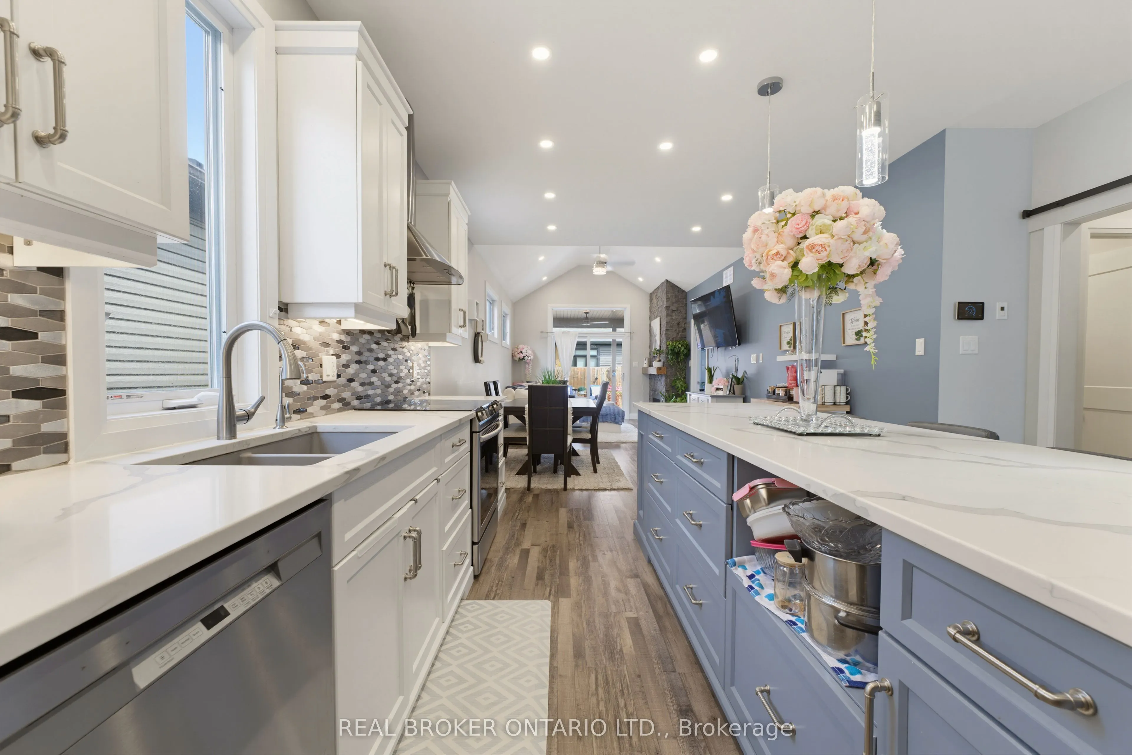 98 Woodberry Crescent