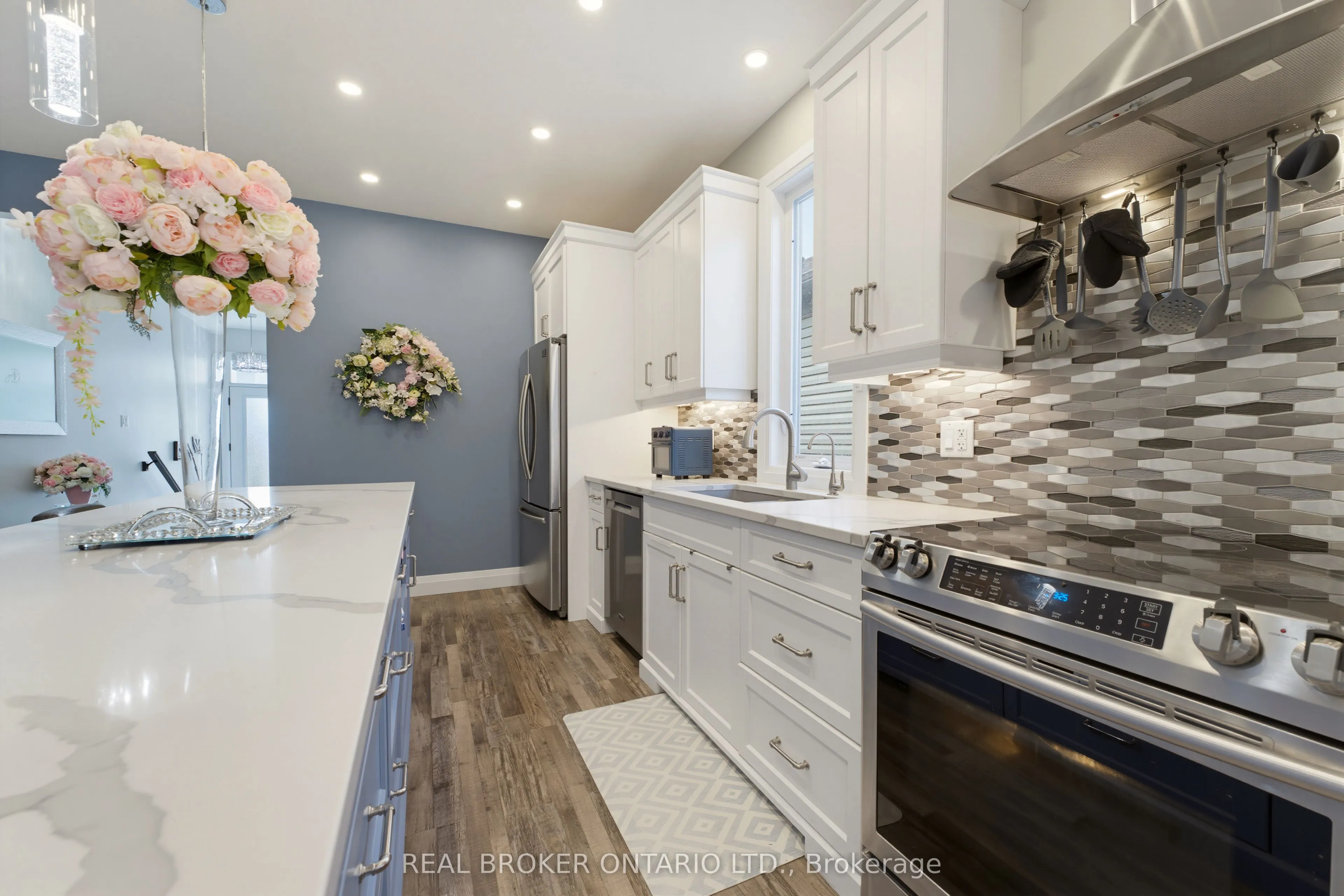 98 Woodberry Crescent