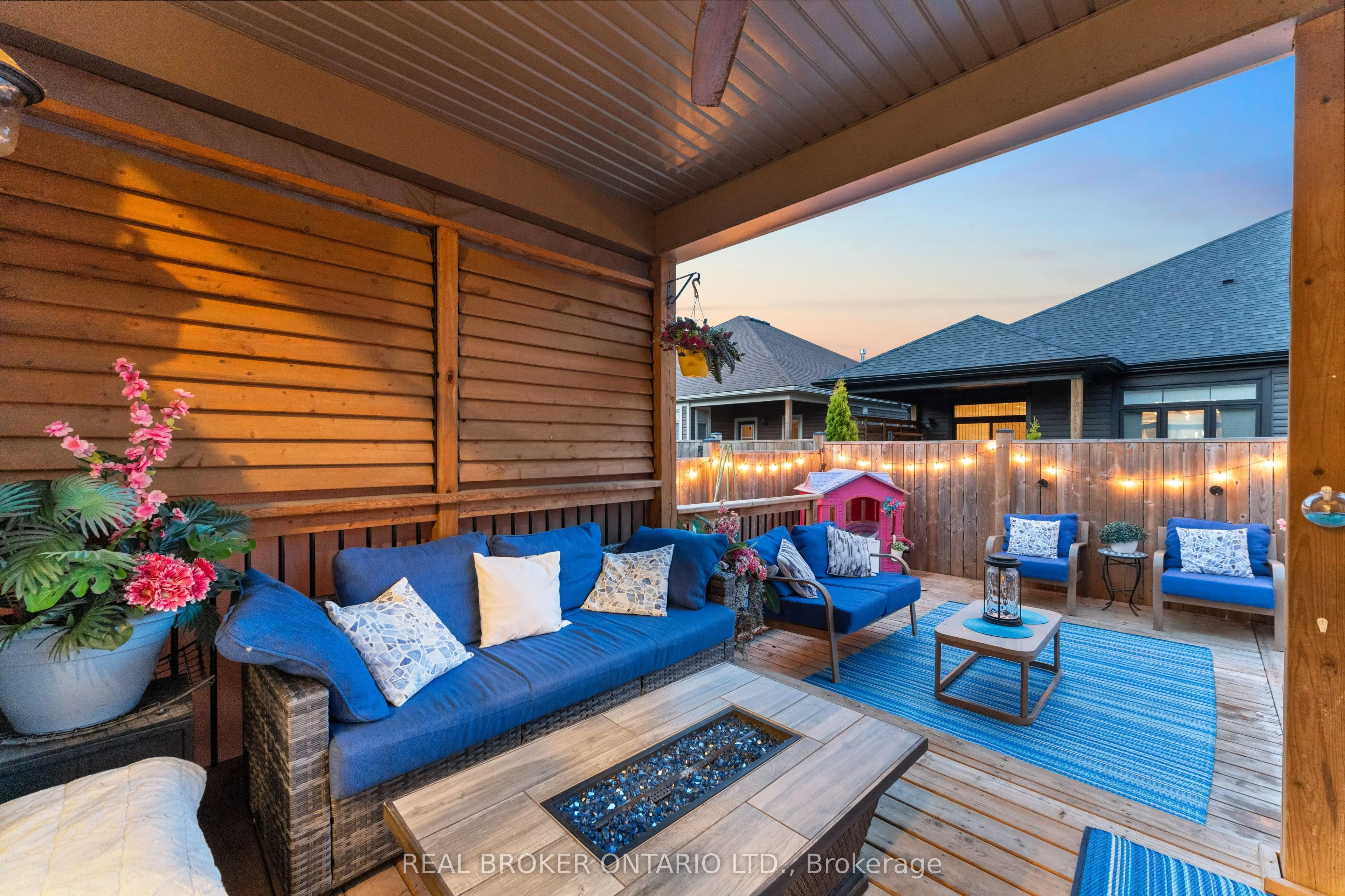 98 Woodberry Crescent
