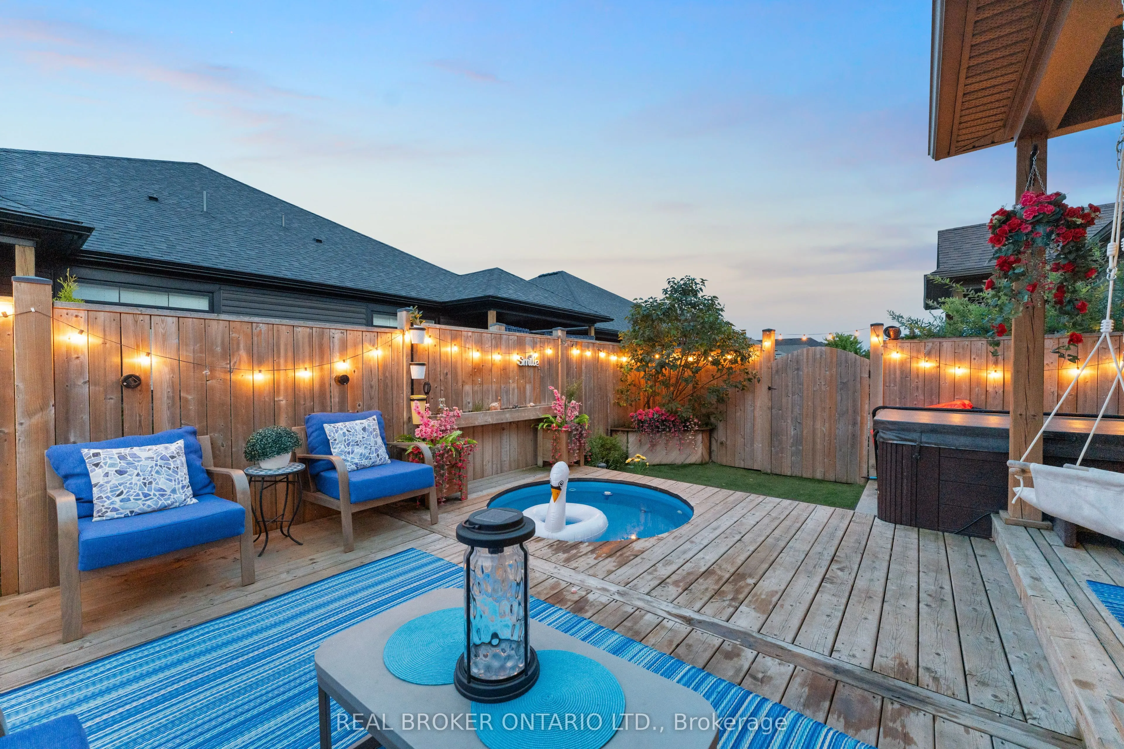 98 Woodberry Crescent