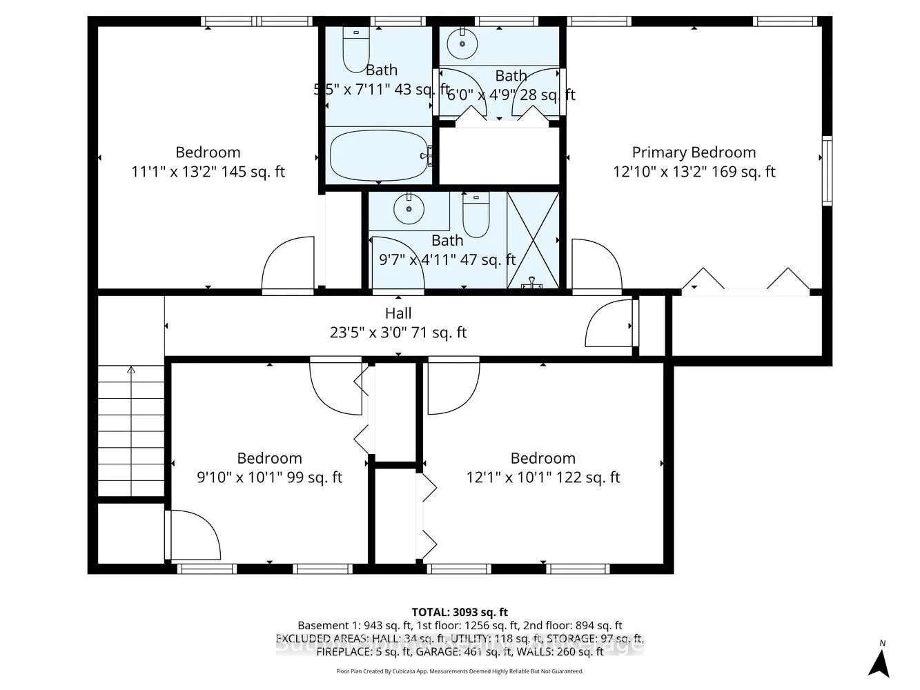 35 Pine Tree Drive