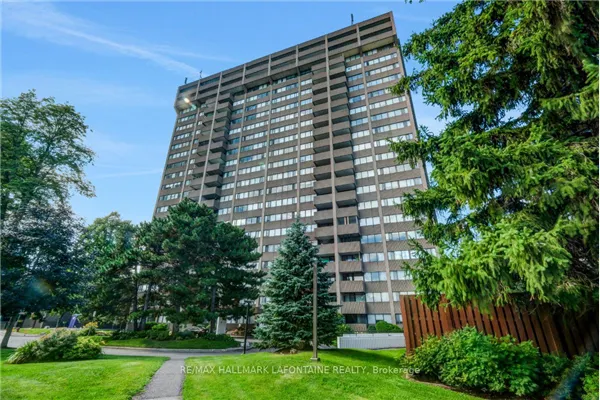 1285 Cahill Drive #1606