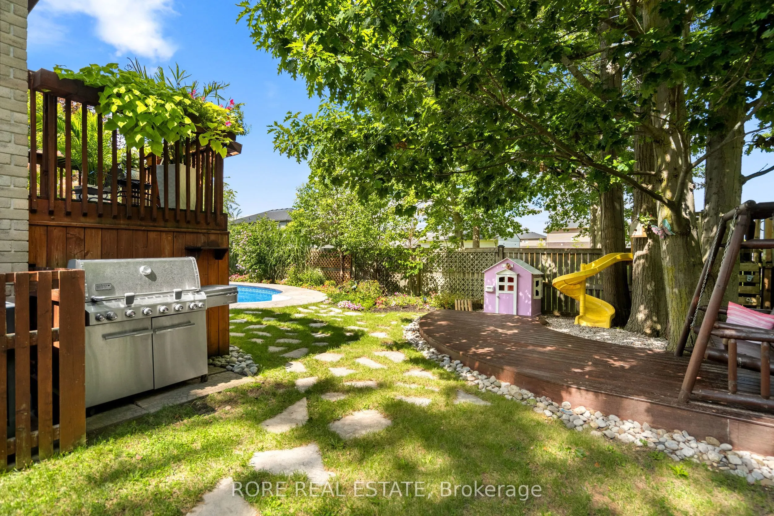 3216 Grove Avenue