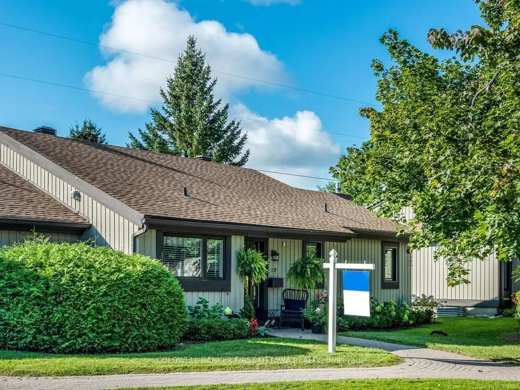 12 Kittansett Court #6