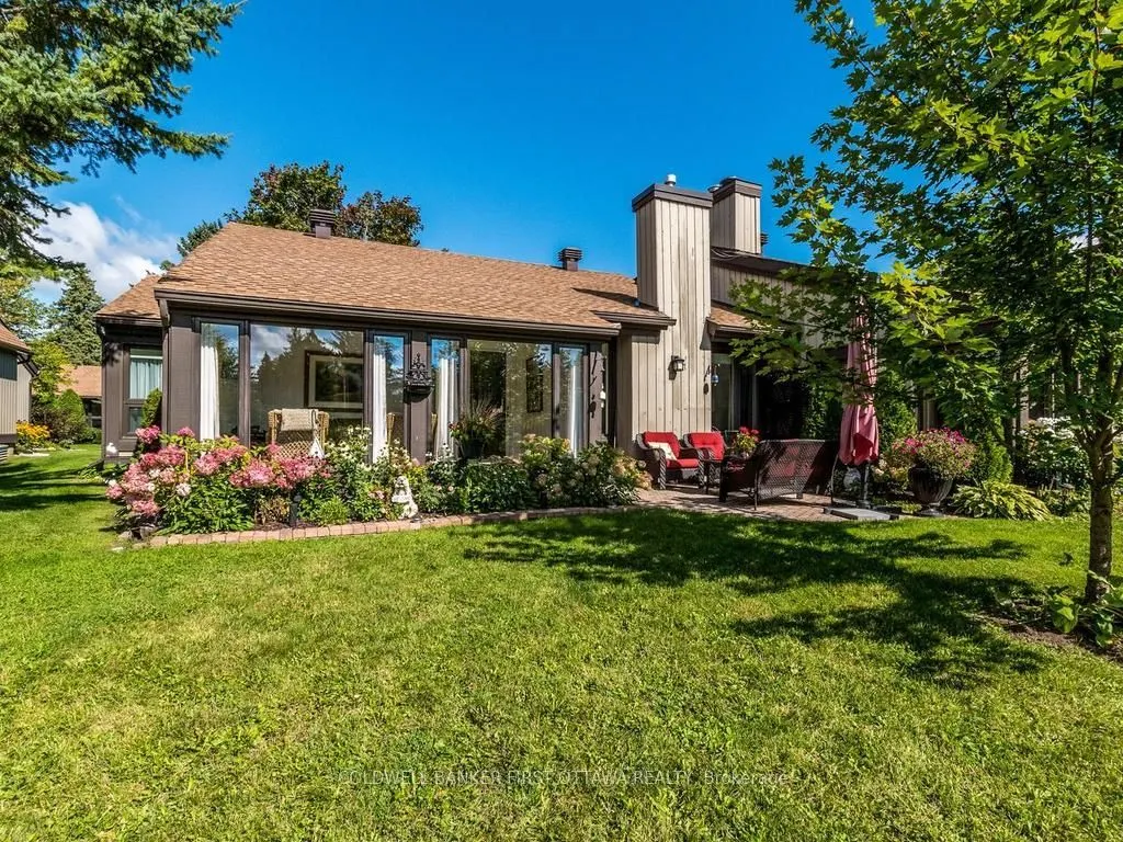 12 Kittansett Court #6