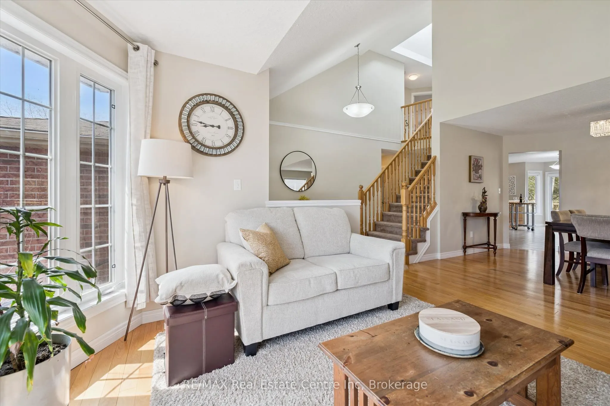 556 Black Street