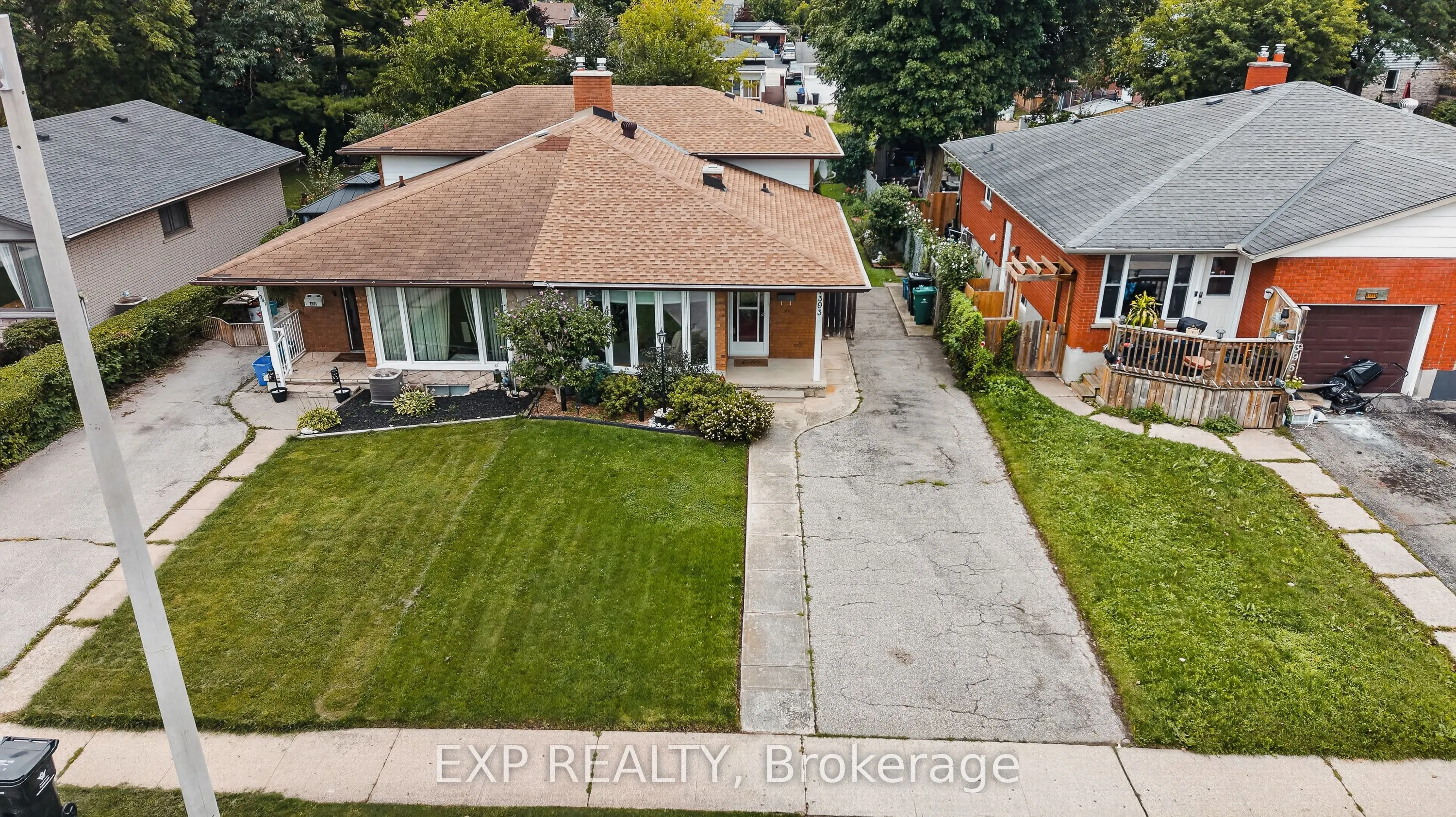 1393 Pineview Avenue
