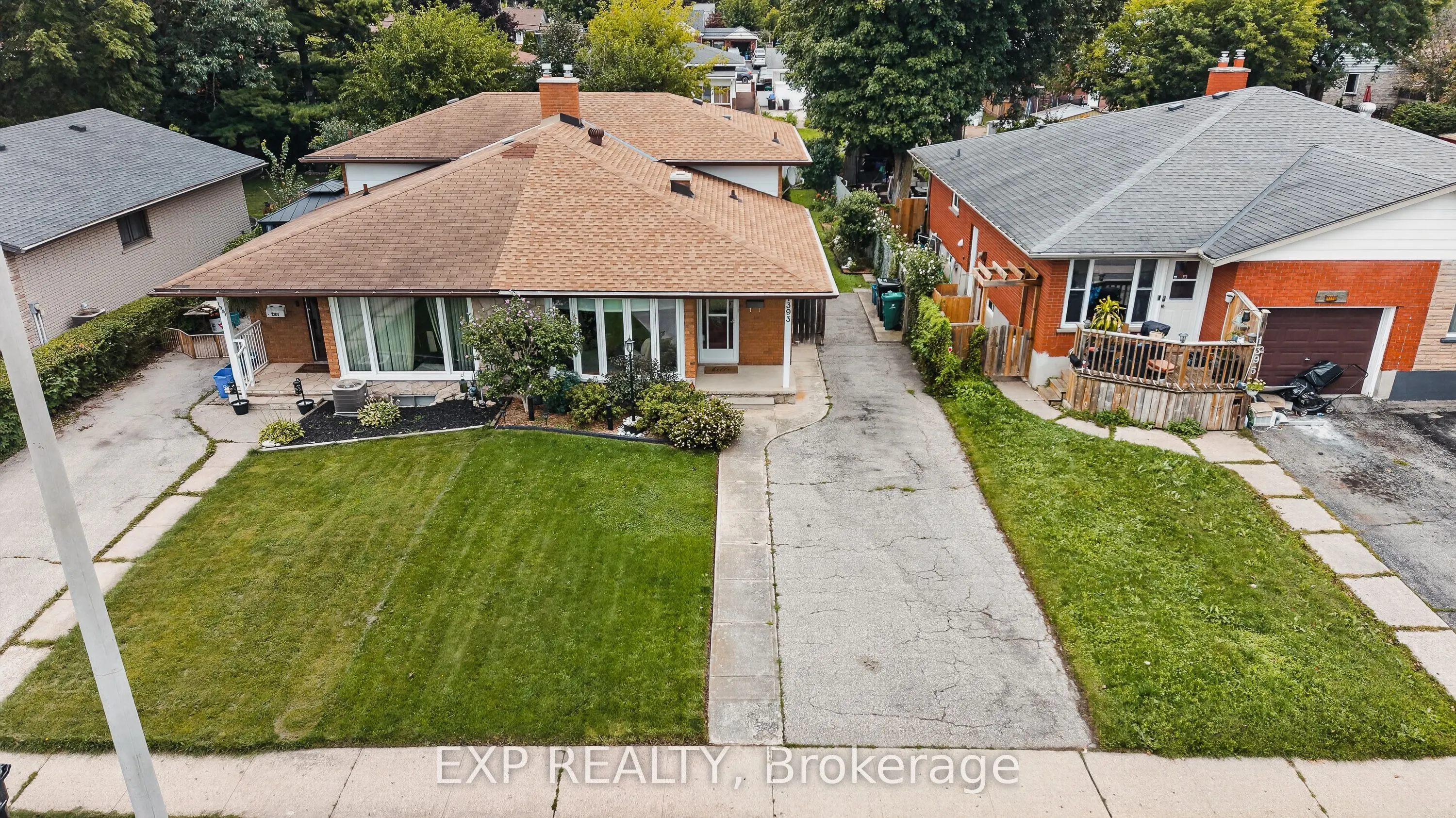 1393 Pineview Avenue