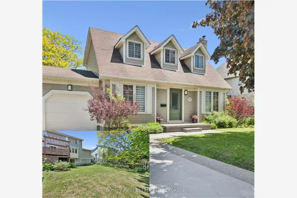 52 Stirling MacGregor Drive