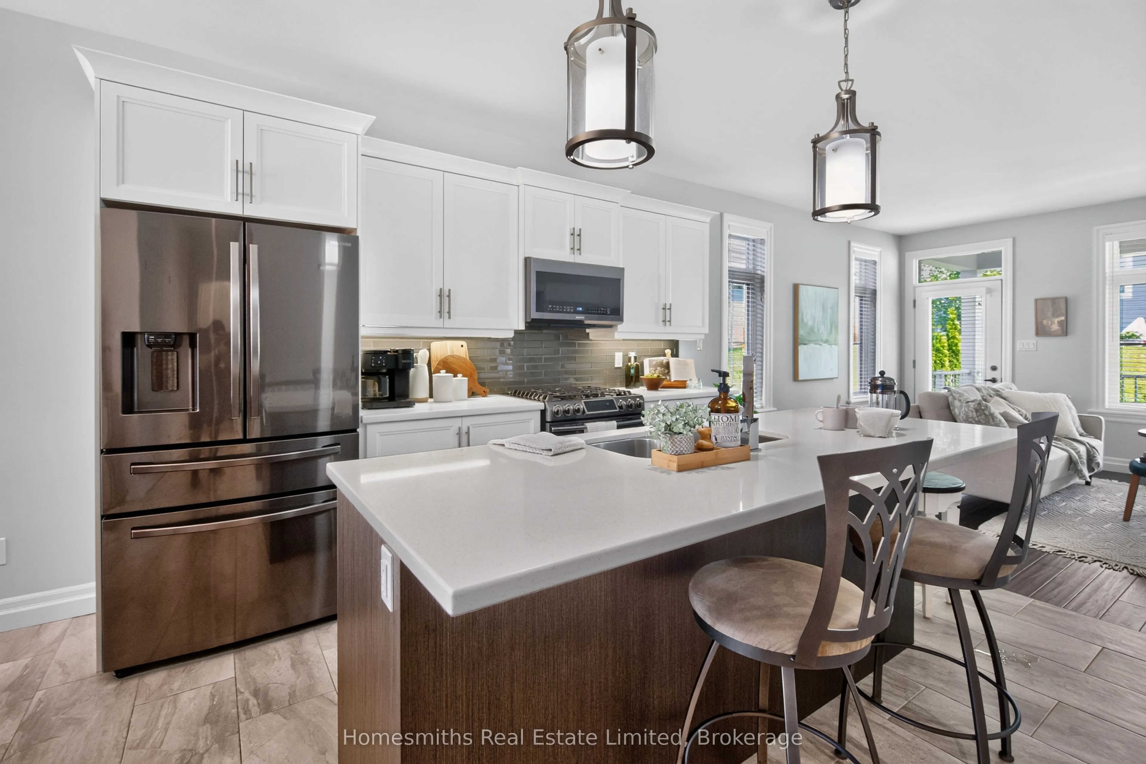 5 Irons Avenue #21