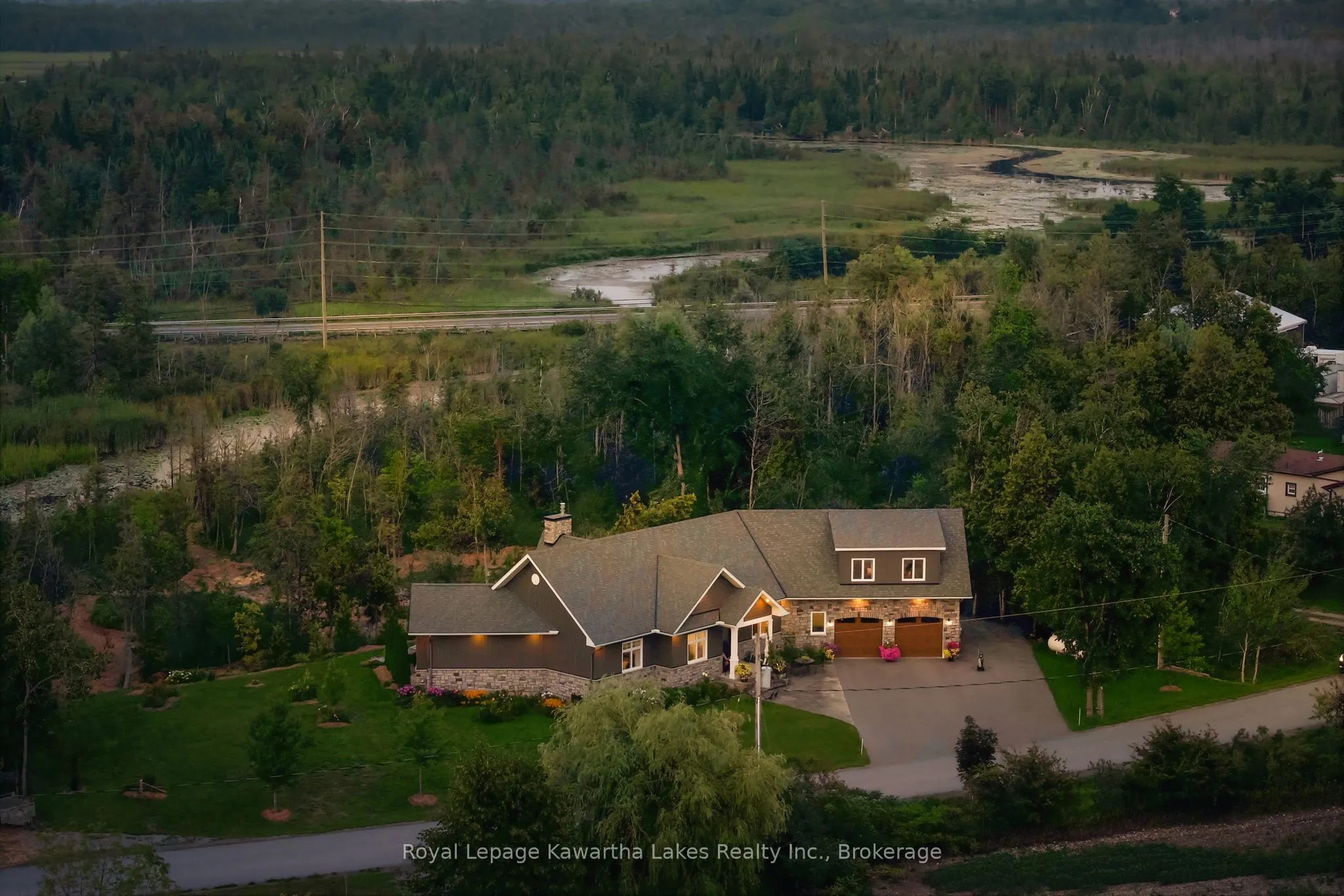 32 Mclarens Creek Road