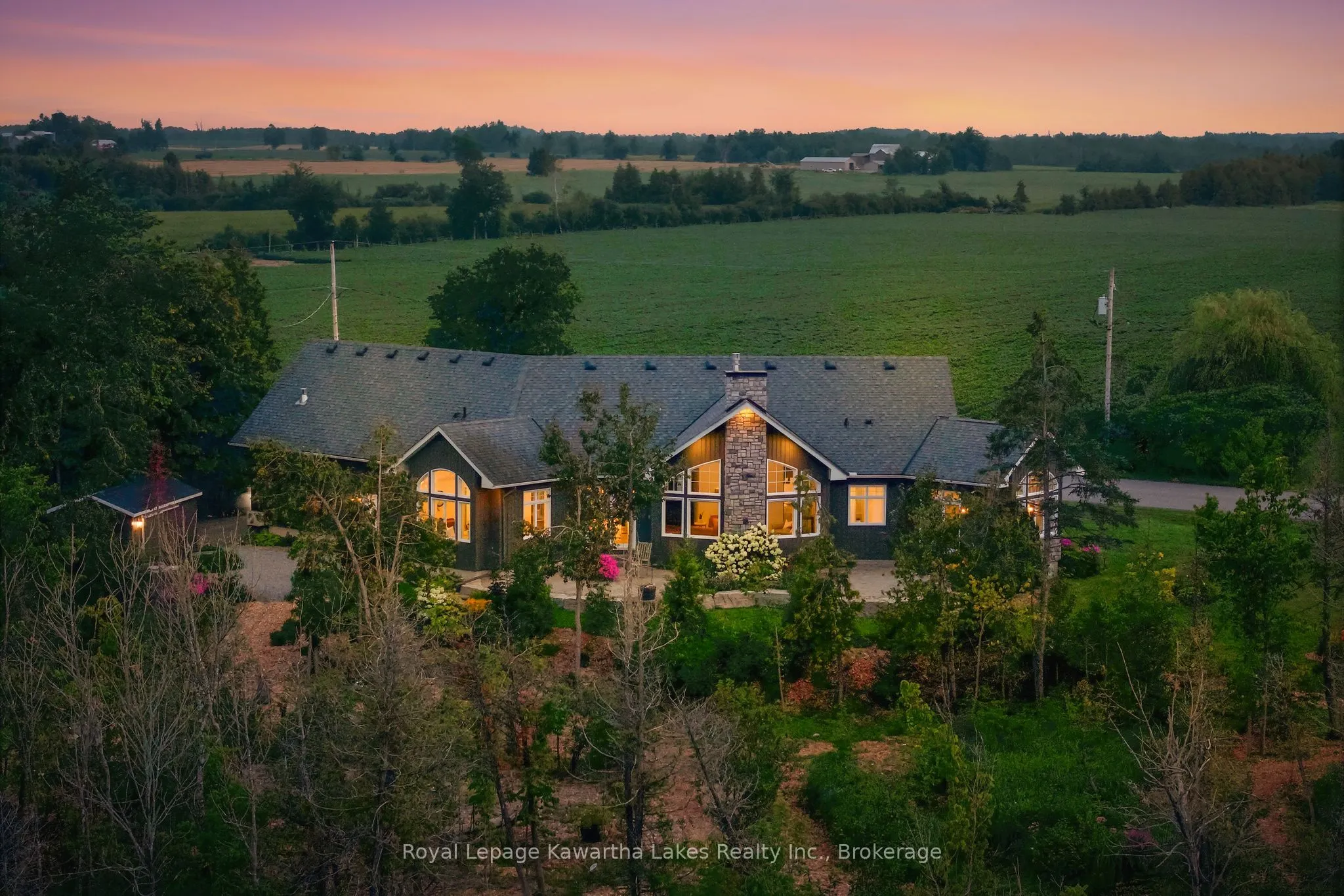 32 Mclarens Creek Road