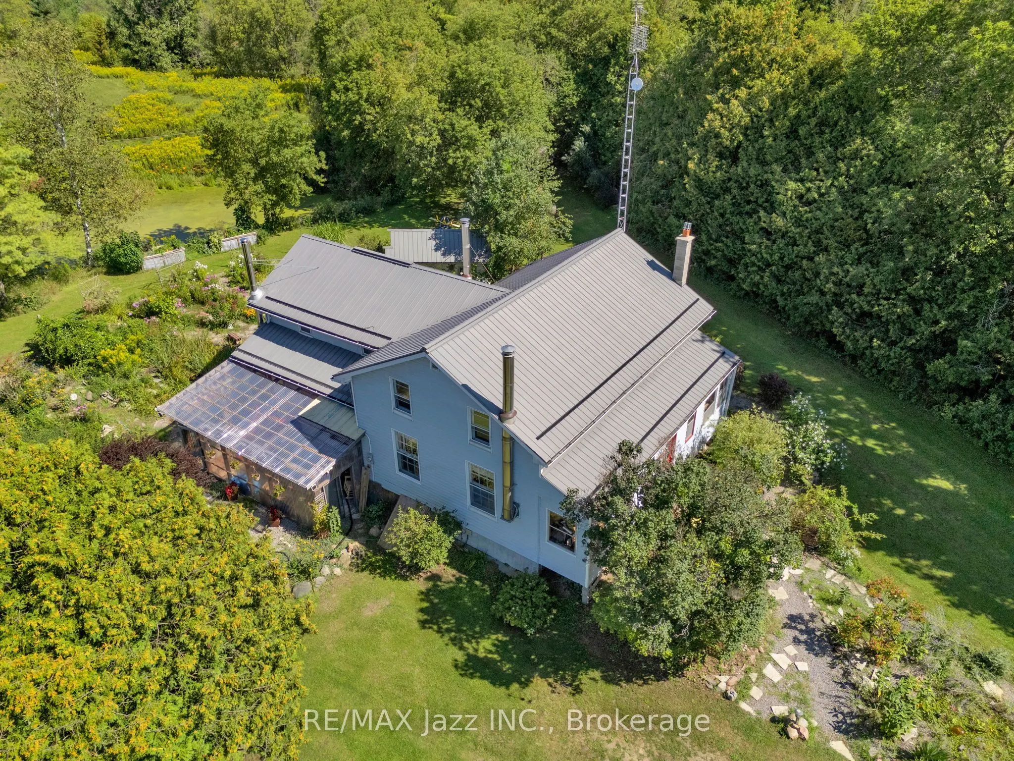 8183 Tinkerville Road
