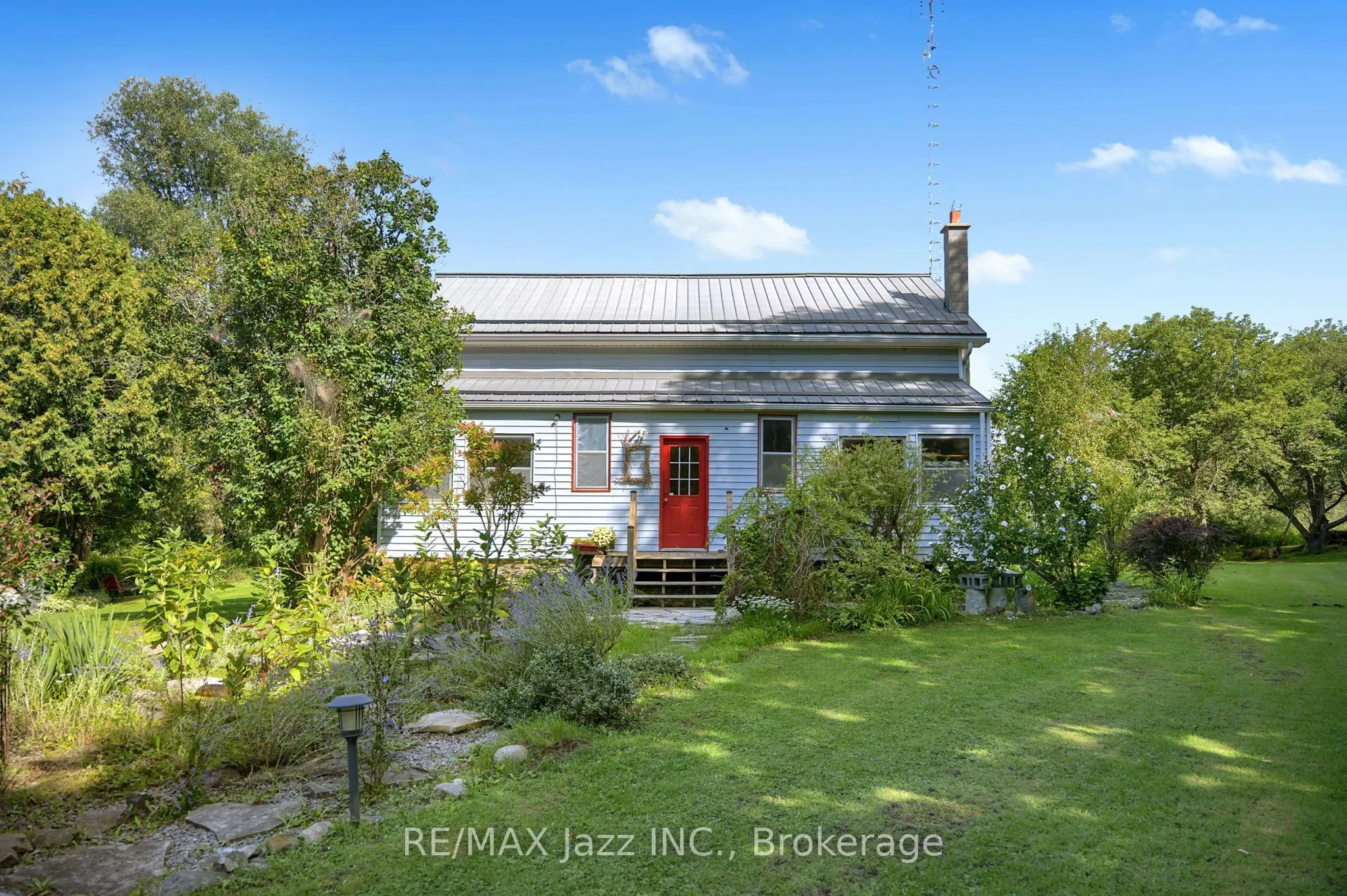 8183 Tinkerville Road