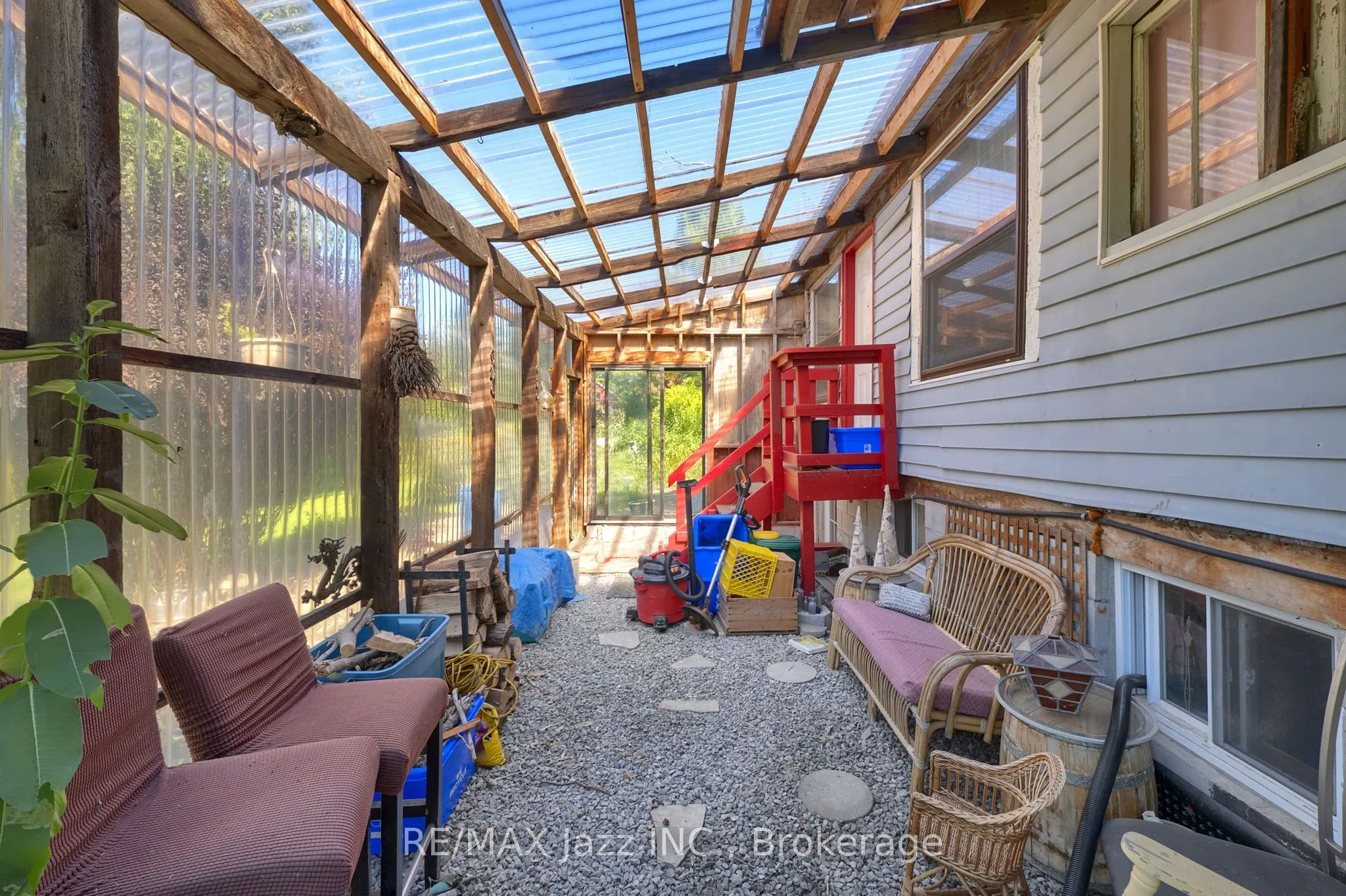 8183 Tinkerville Road