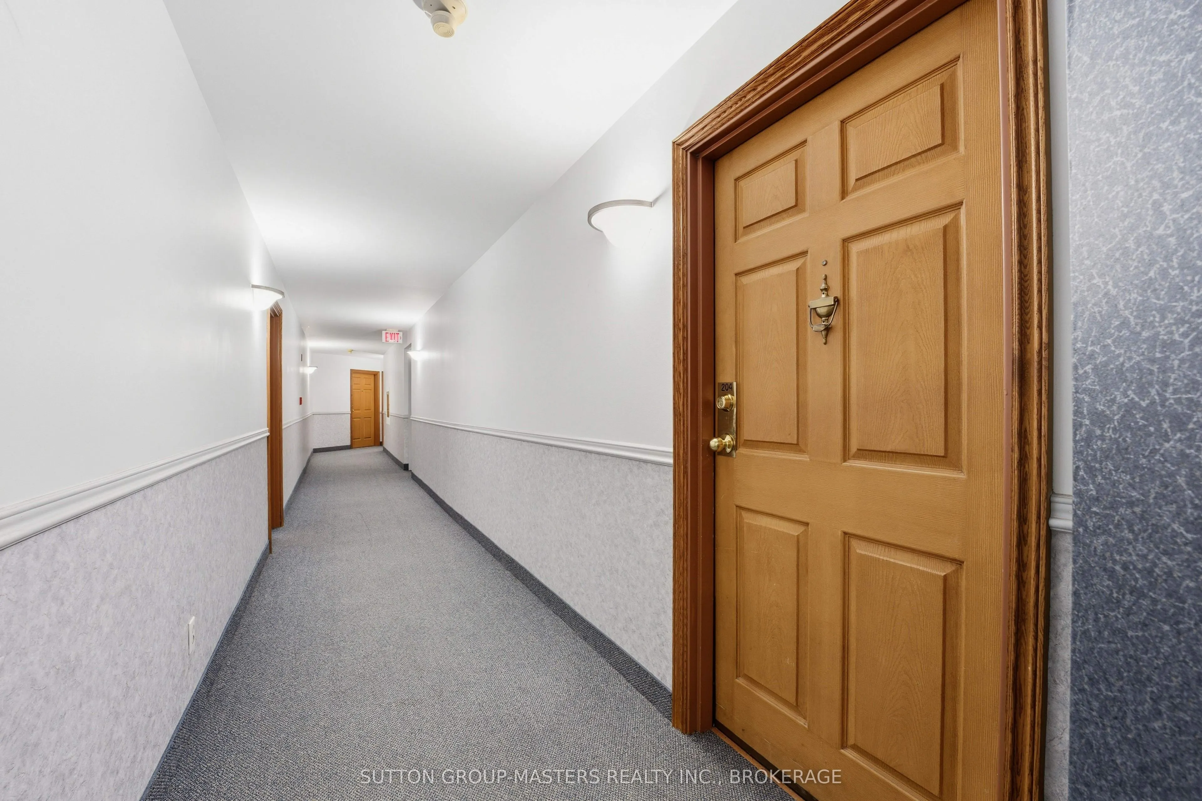 130 Wright Crescent #204