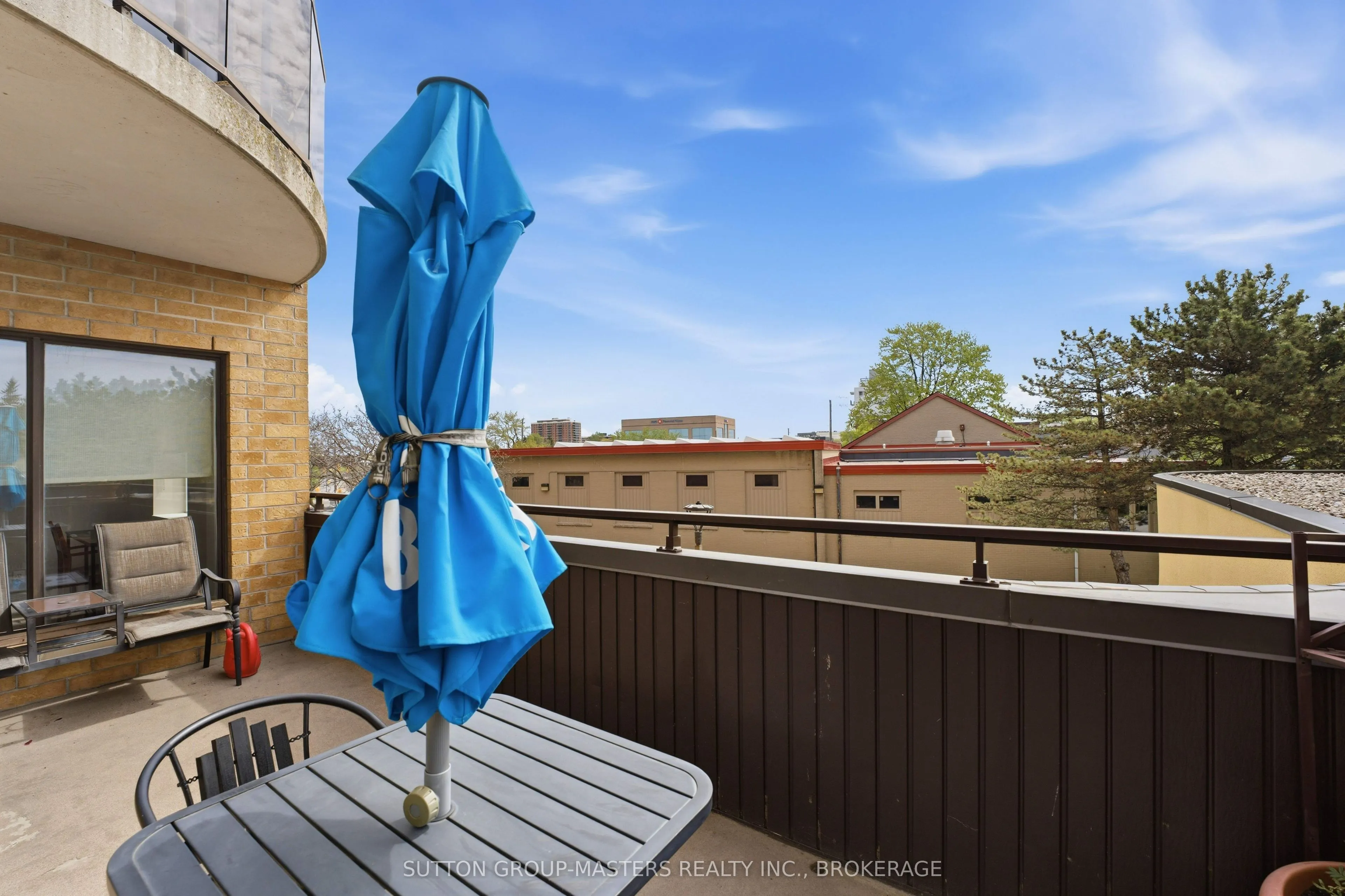 130 Wright Crescent #204