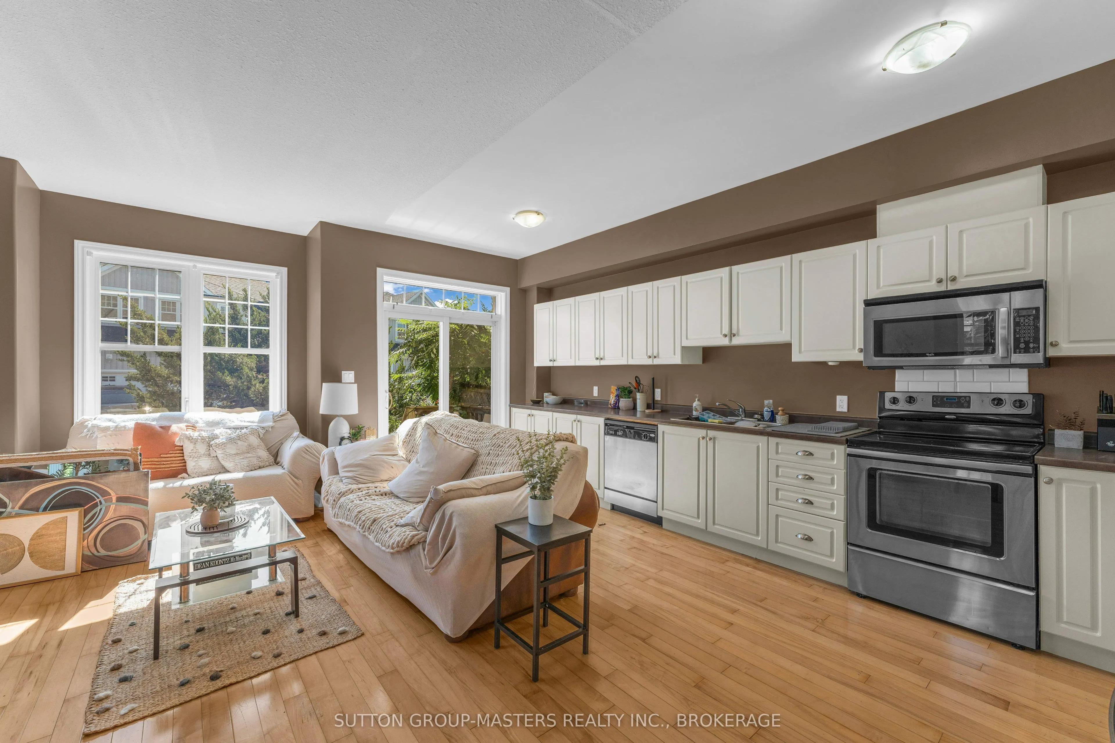 901 Newmarket Lane