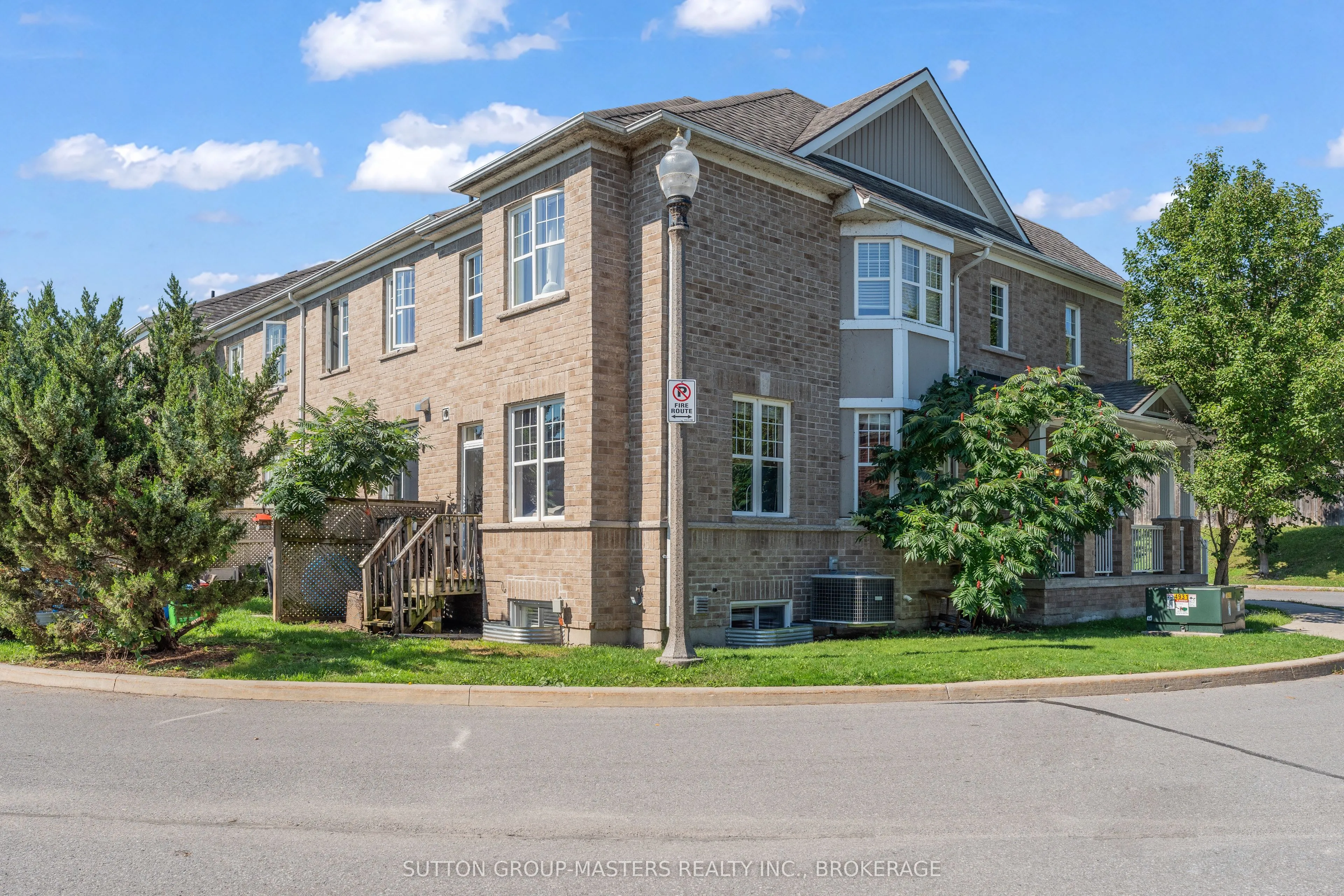 901 Newmarket Lane